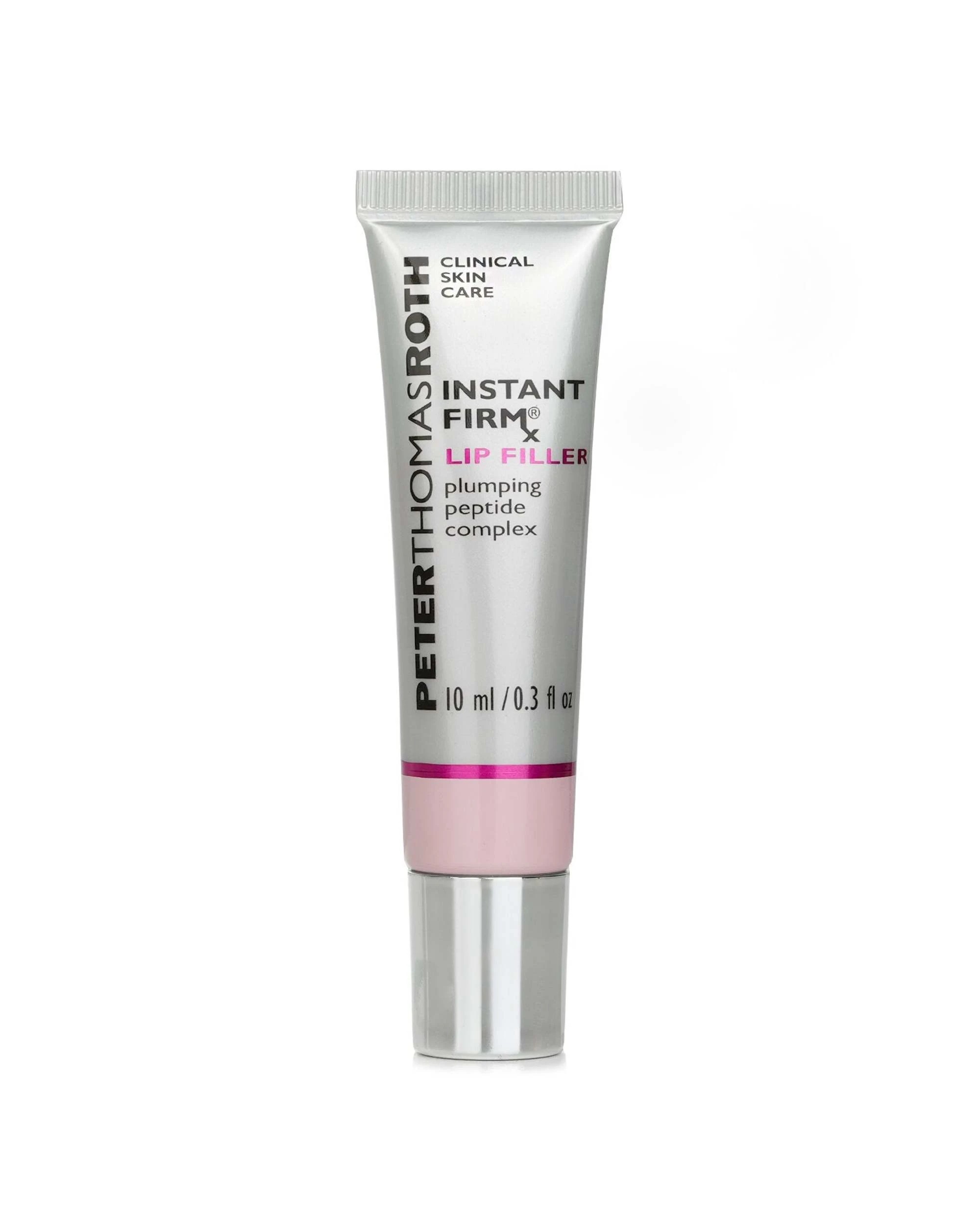 1 Peter Thomas Roth Instant Firm Lip Filler Plumping Peptide Complex 10ml/0.3oz, 1 of 2