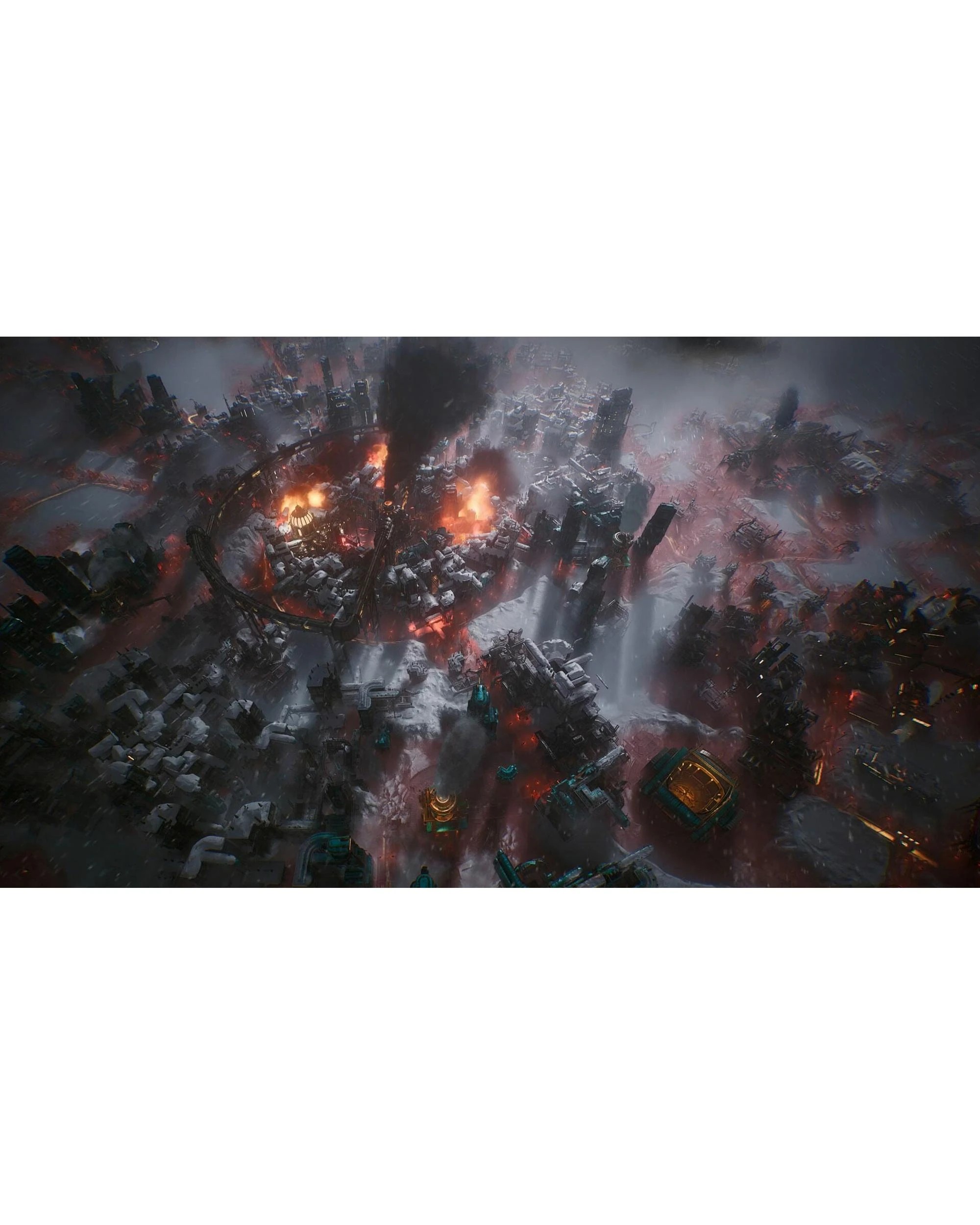 4 Frostpunk 2 Icebreaker Edition - PS5, 4 of 8