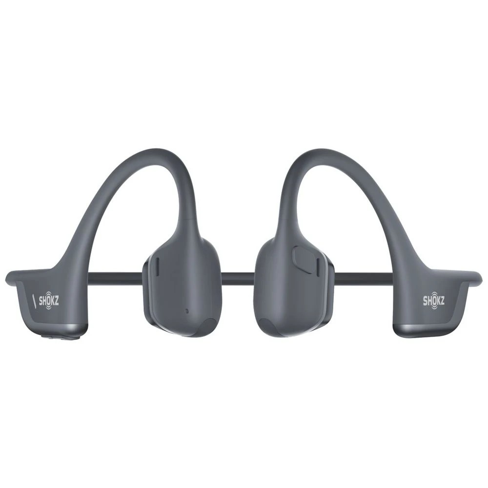 2 Shokz OpenRun Pro 2 True Wireless Earbuds Black, 2 of 7