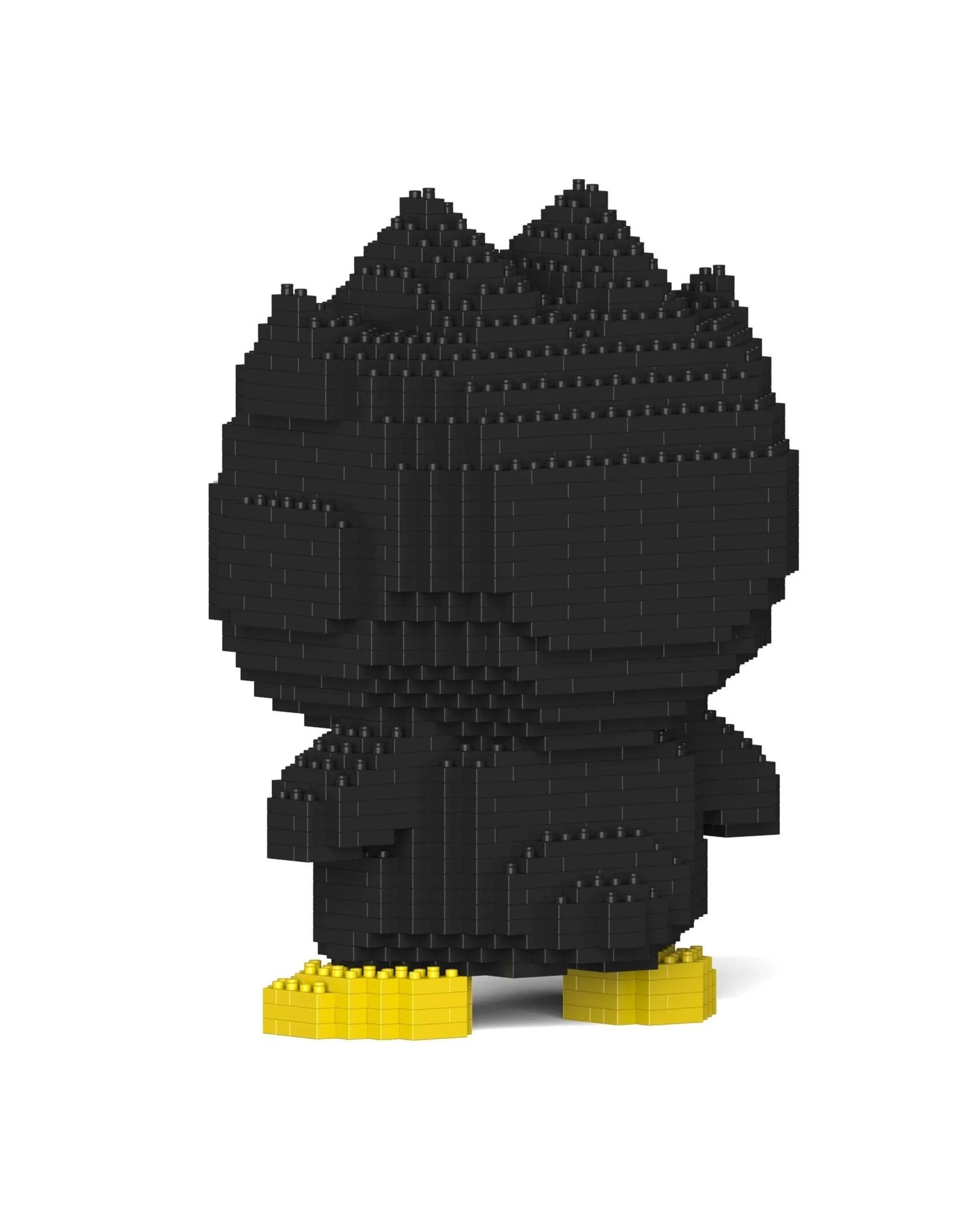 3 JEKCA Sanrio Bad Badtz-Maru 01S, 3 of 3