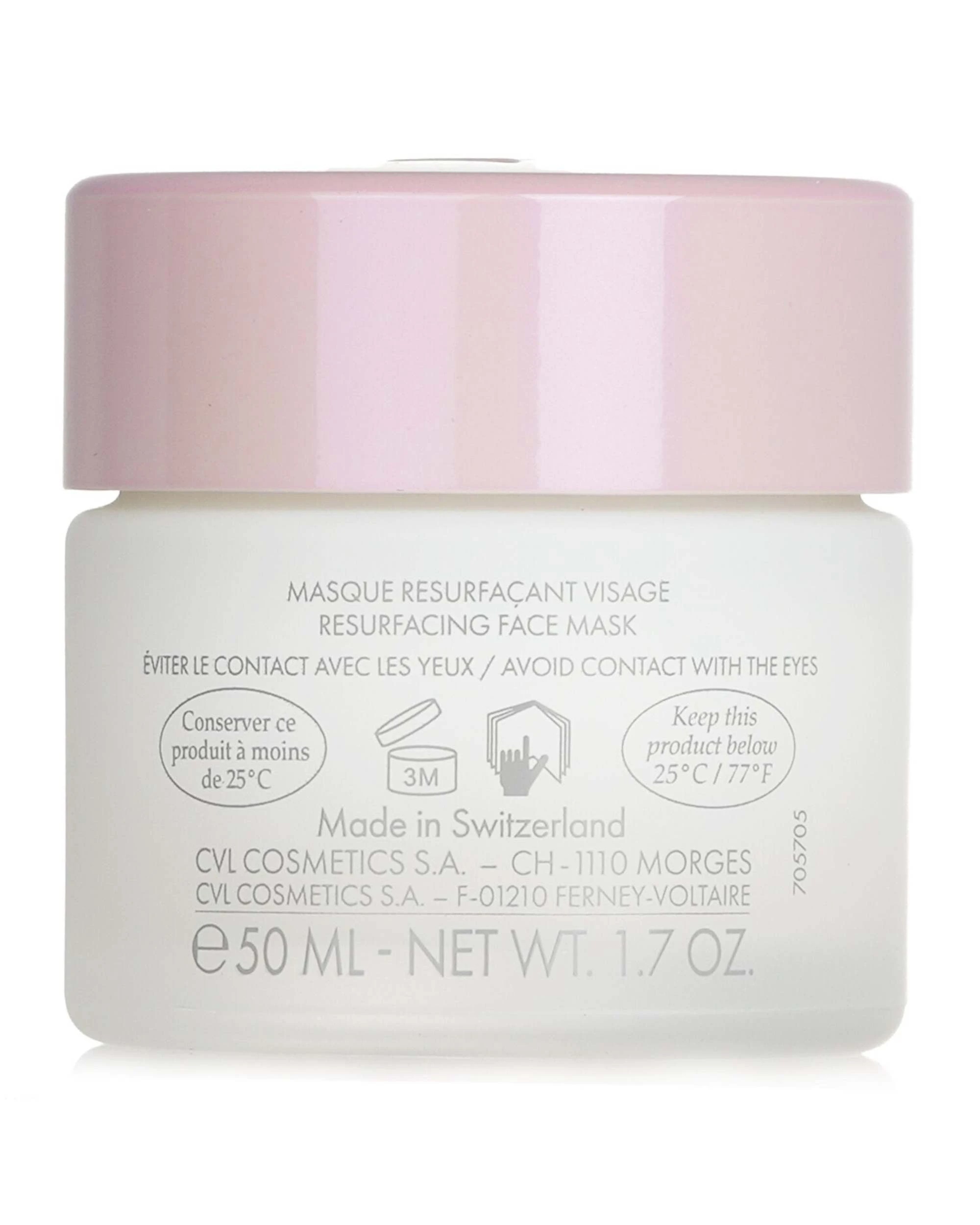 3 Valmont Luminosity Lumi Mask 50ml/1.7oz, 3 of 3