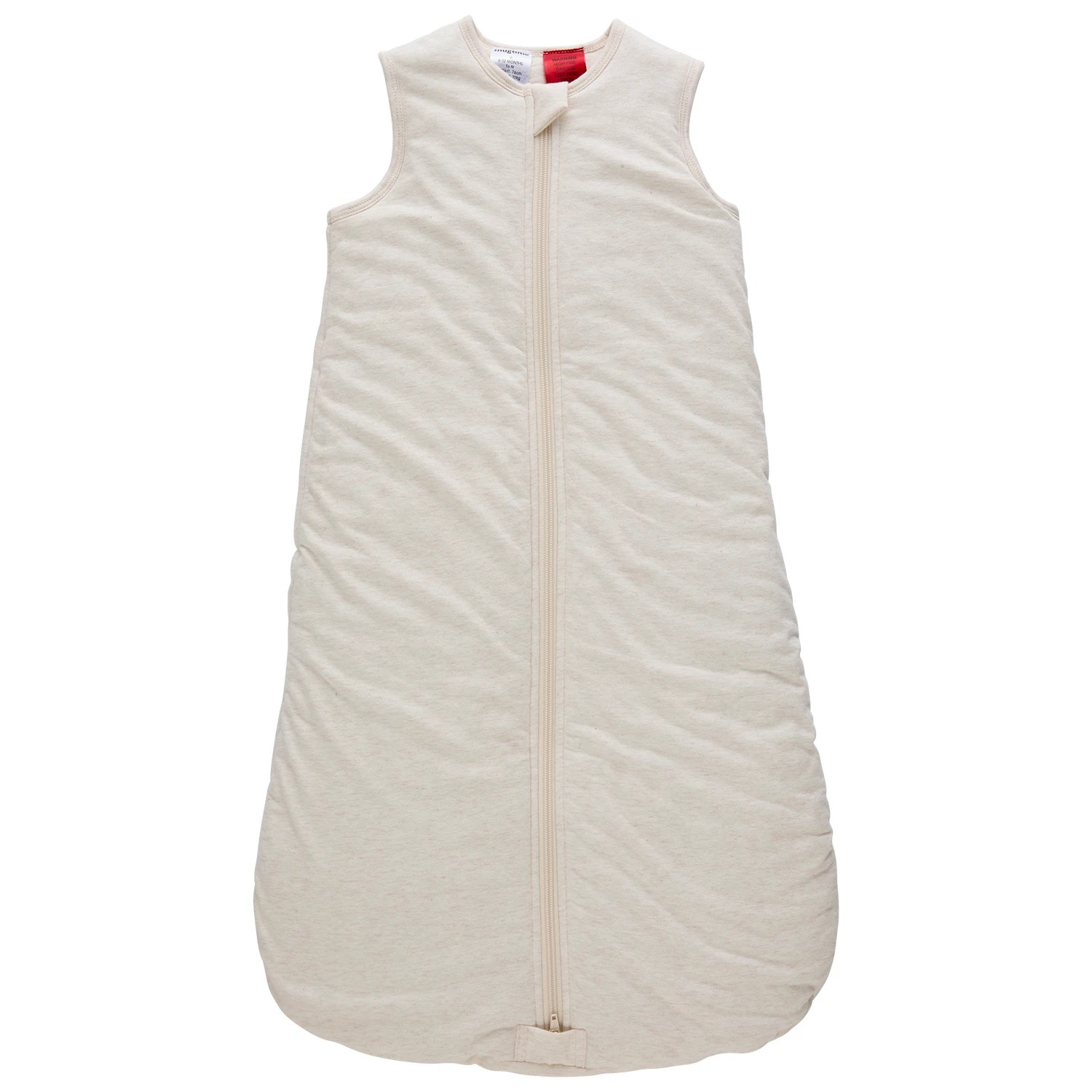 1 Snugtime sleeveless Padded Slepping Bag, 1 of 1