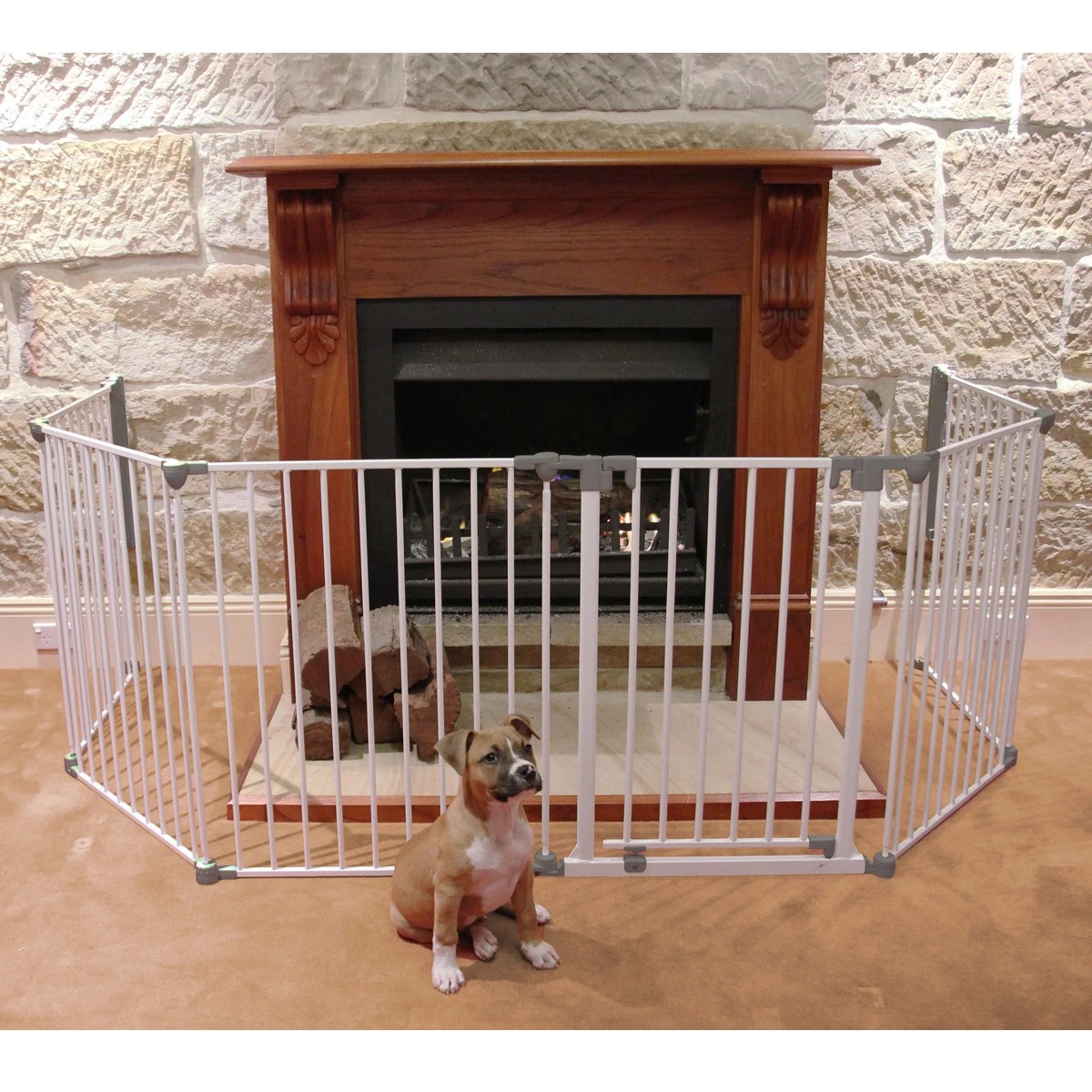 3 3-in-1 Playpen, 3 of 4