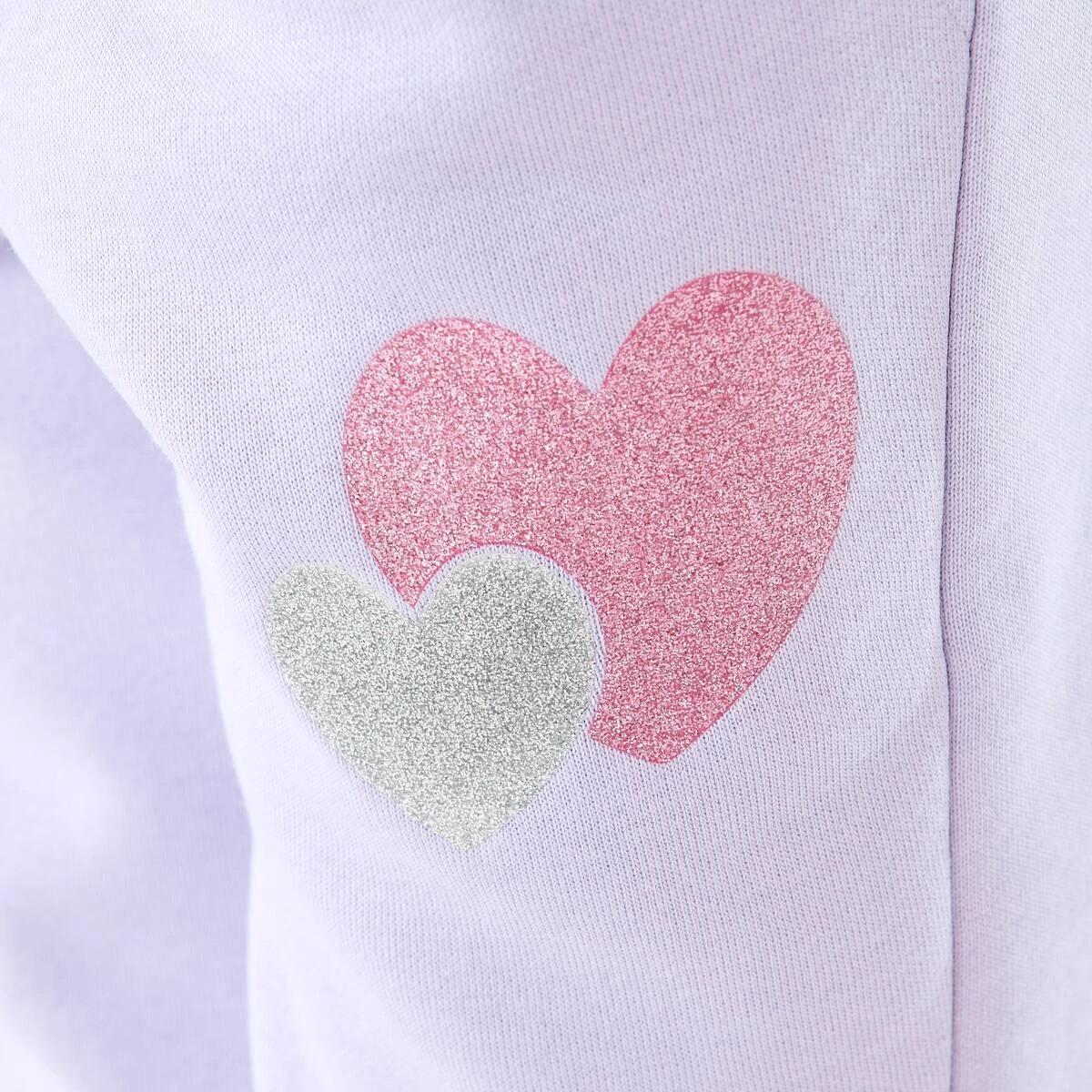 4 Print Trackpants Hearts, 4 of 8