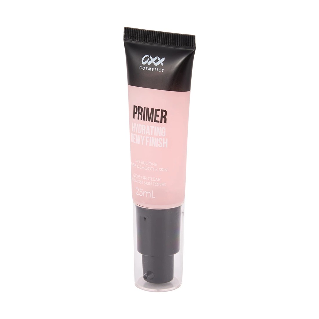5 OXX Cosmetics Hydrating Primer - Dewy Finish, 5 of 7