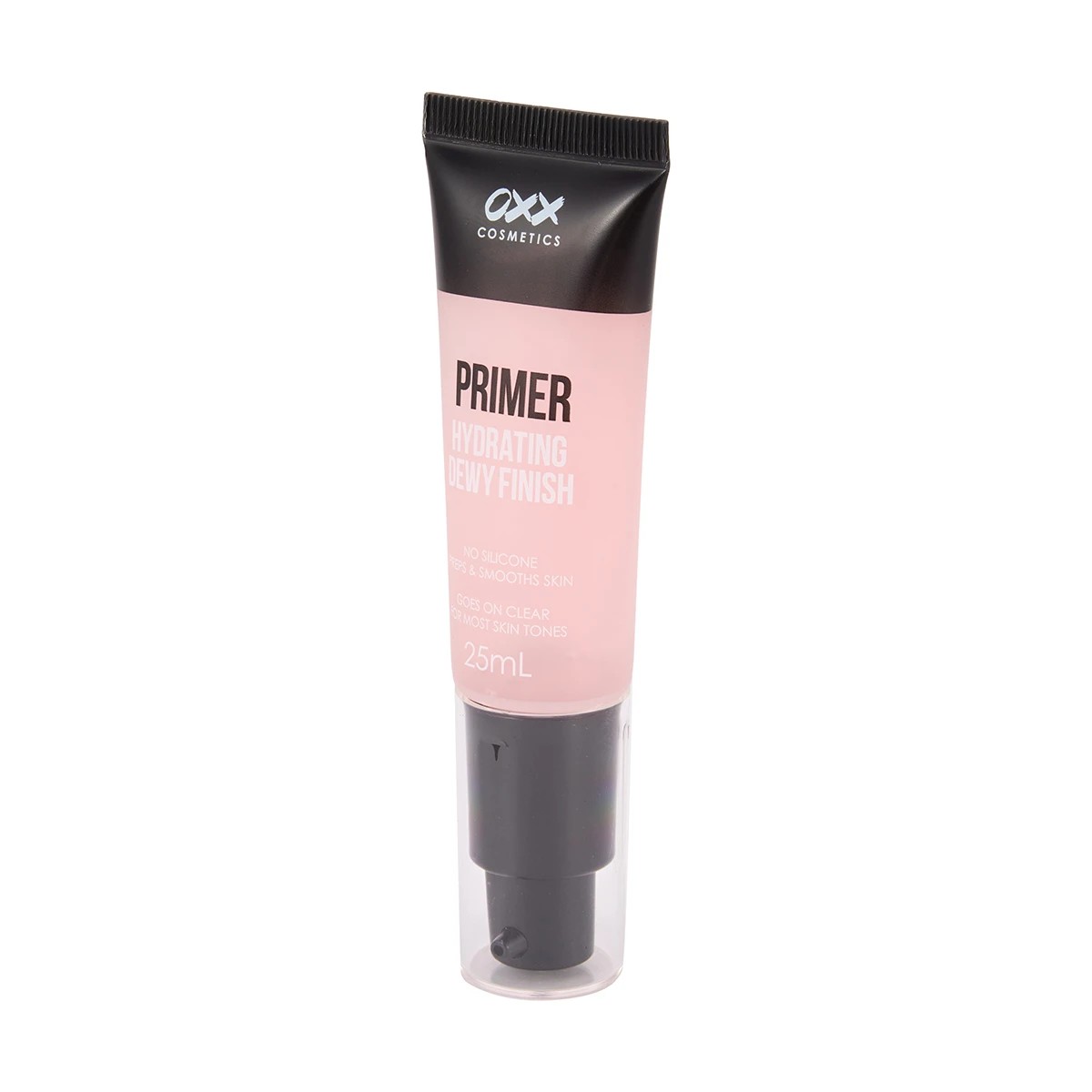 5 OXX Cosmetics Hydrating Primer - Dewy Finish, 5 of 7