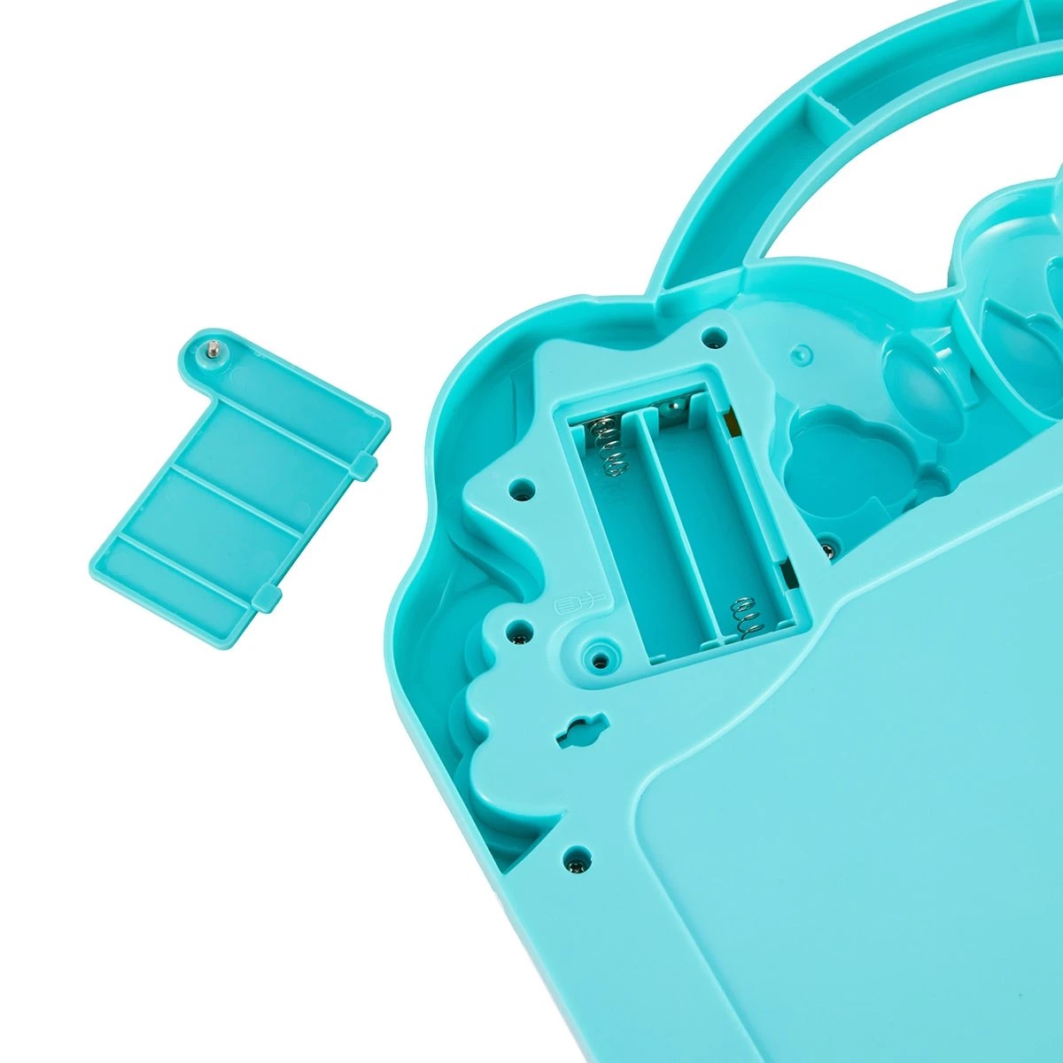 5 Fisher-Price Animal Piano, 5 of 9