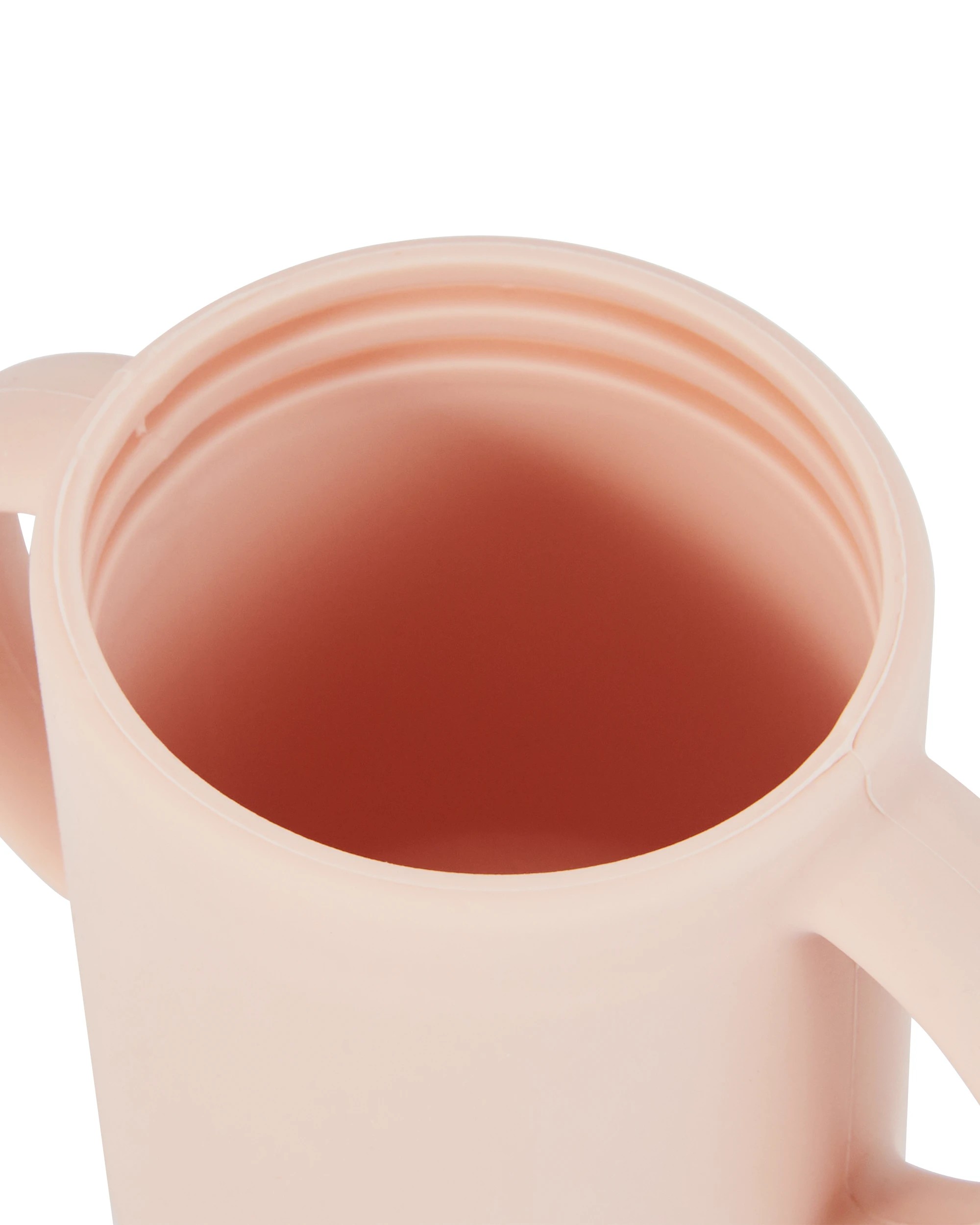 5 Silicone Sippy Cup with Straw - Assorted, 5 of 8