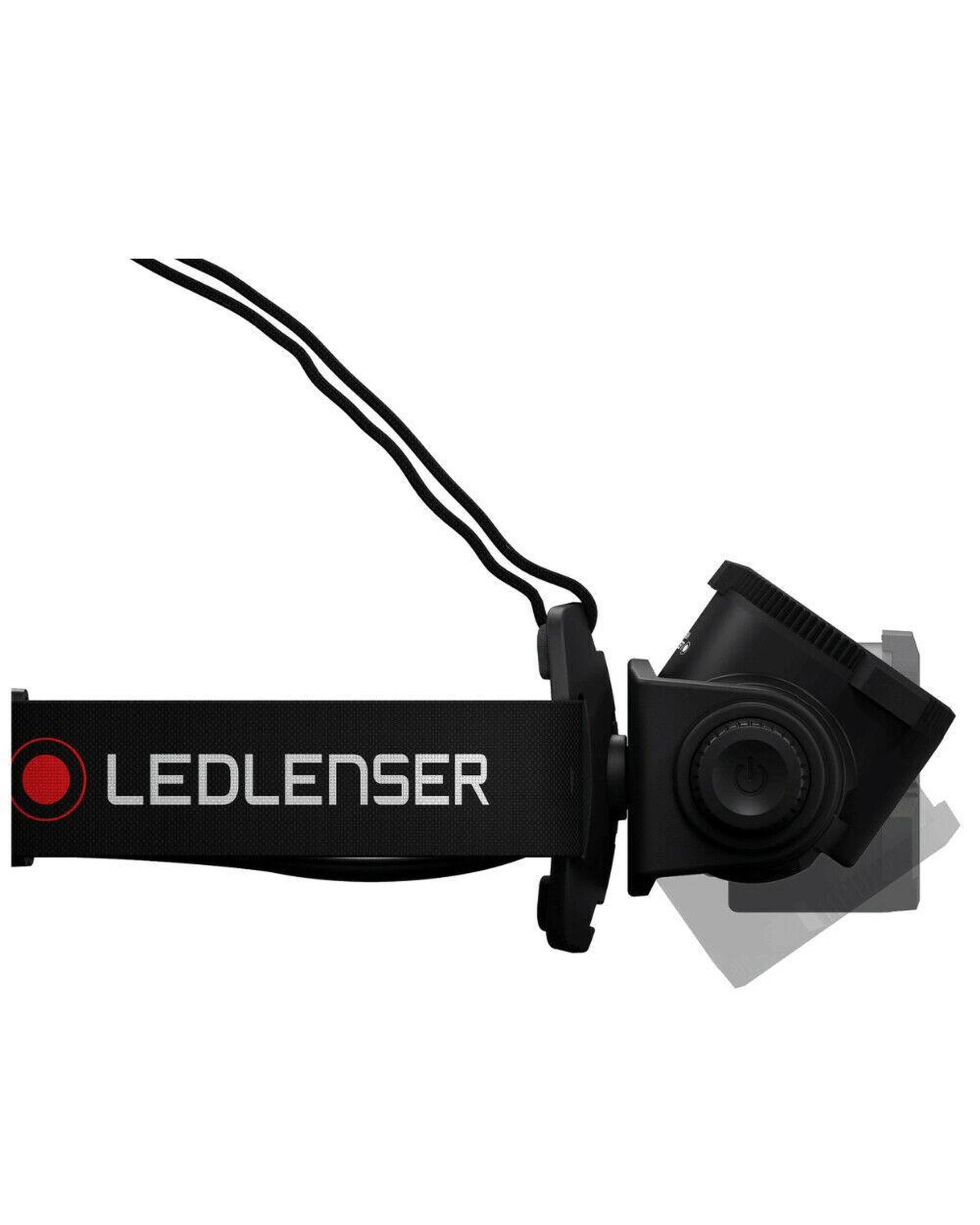 3 Ledlenser H15R Core Rechargeable 2000 Lumens Headlamp Headtorch, 3 of 7