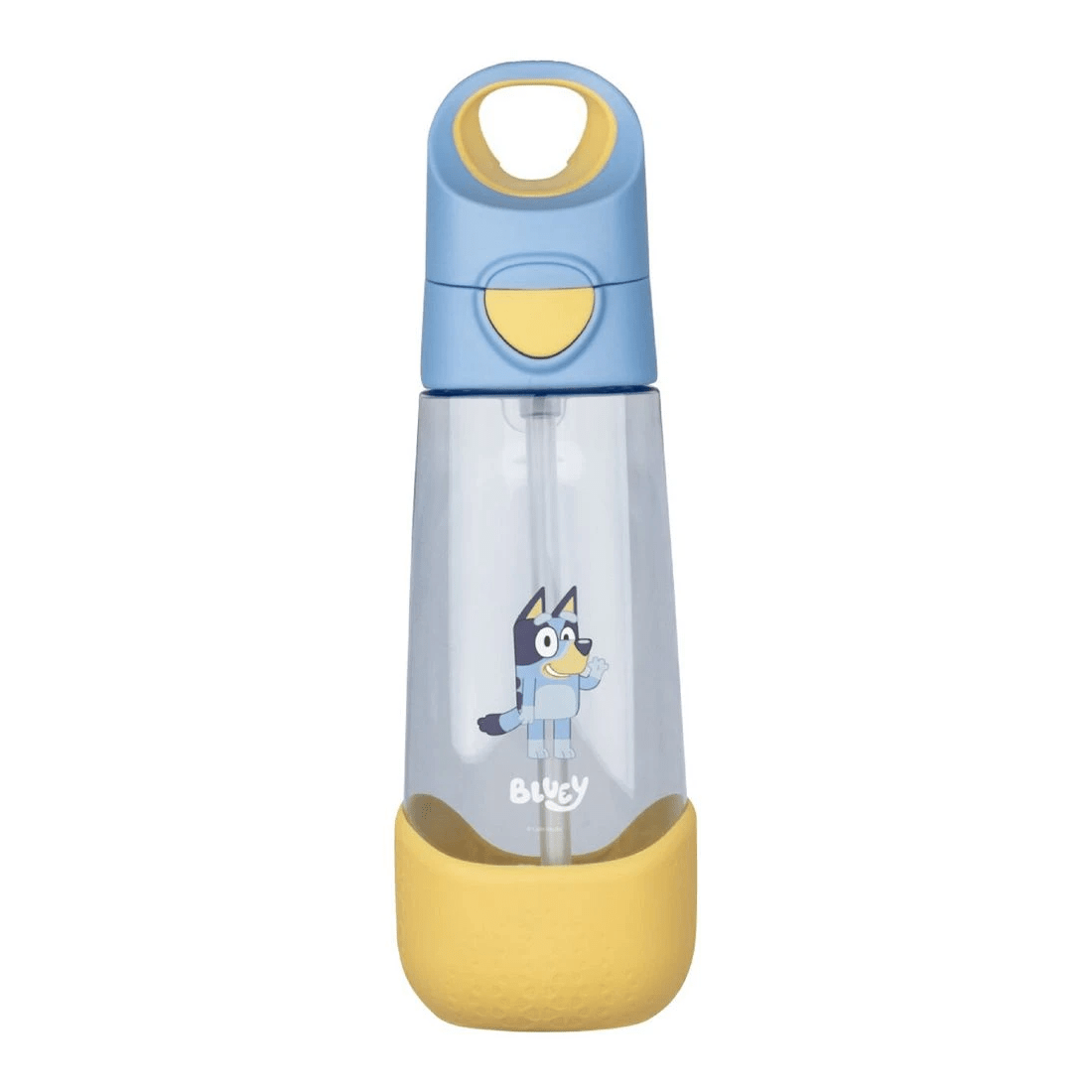 1 b.box Bluey Tritan Drink Bottle 600mL, 1 of 3