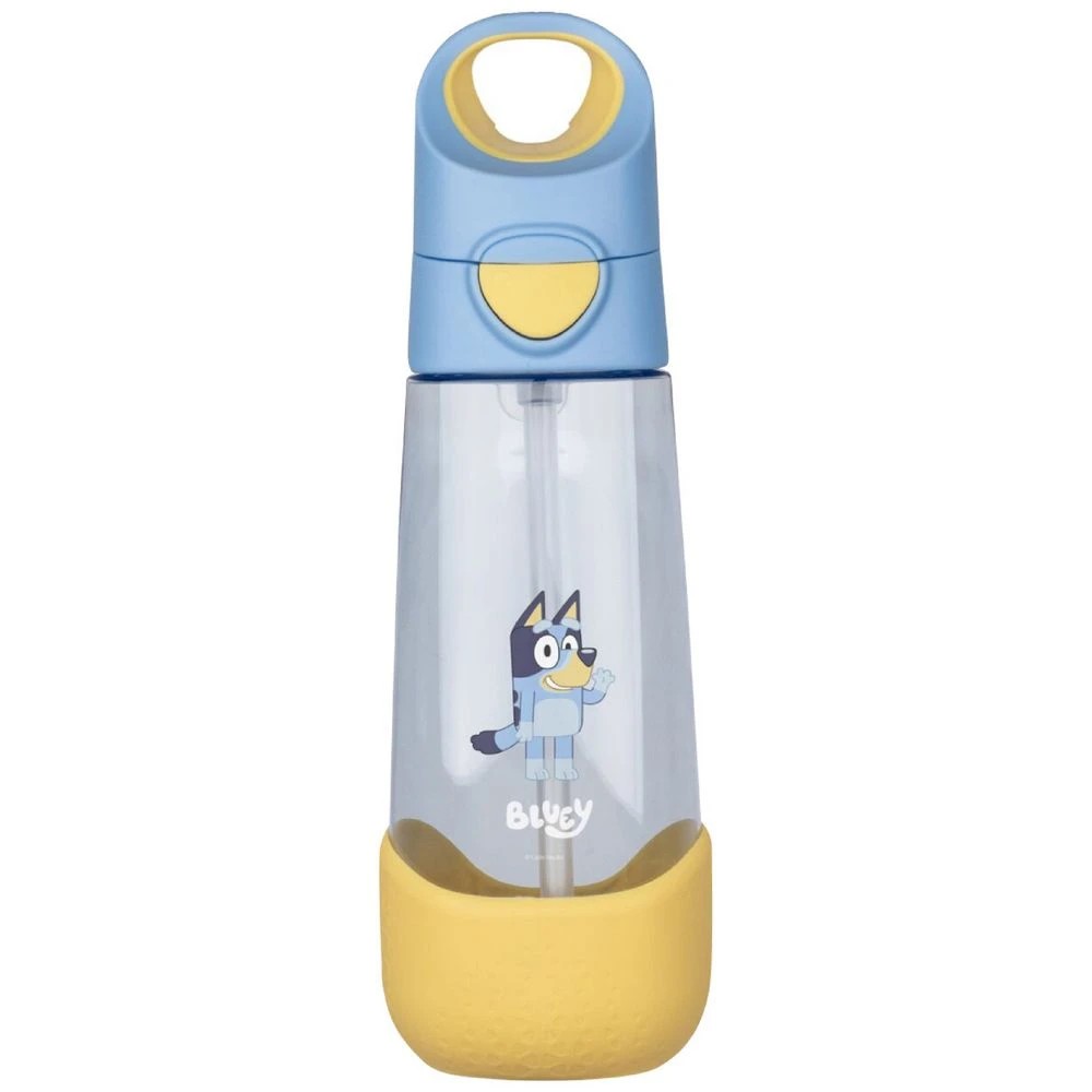 1 b.box Bluey Tritan Drink Bottle 600mL, 1 of 3