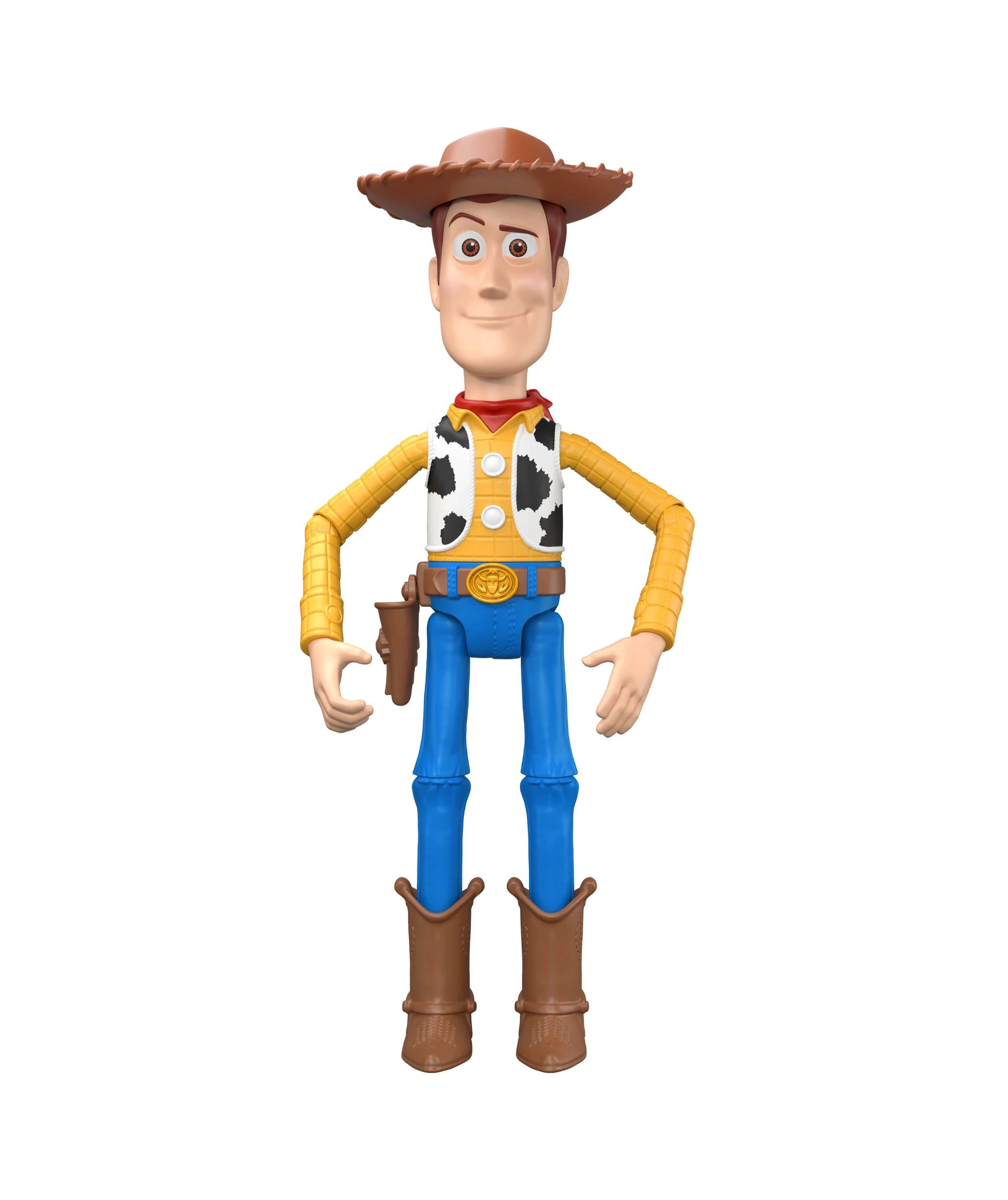 2 Disney Toy Story 30.5cm Large Scale Basic Figure - Assorted - Multi, 2 of 5