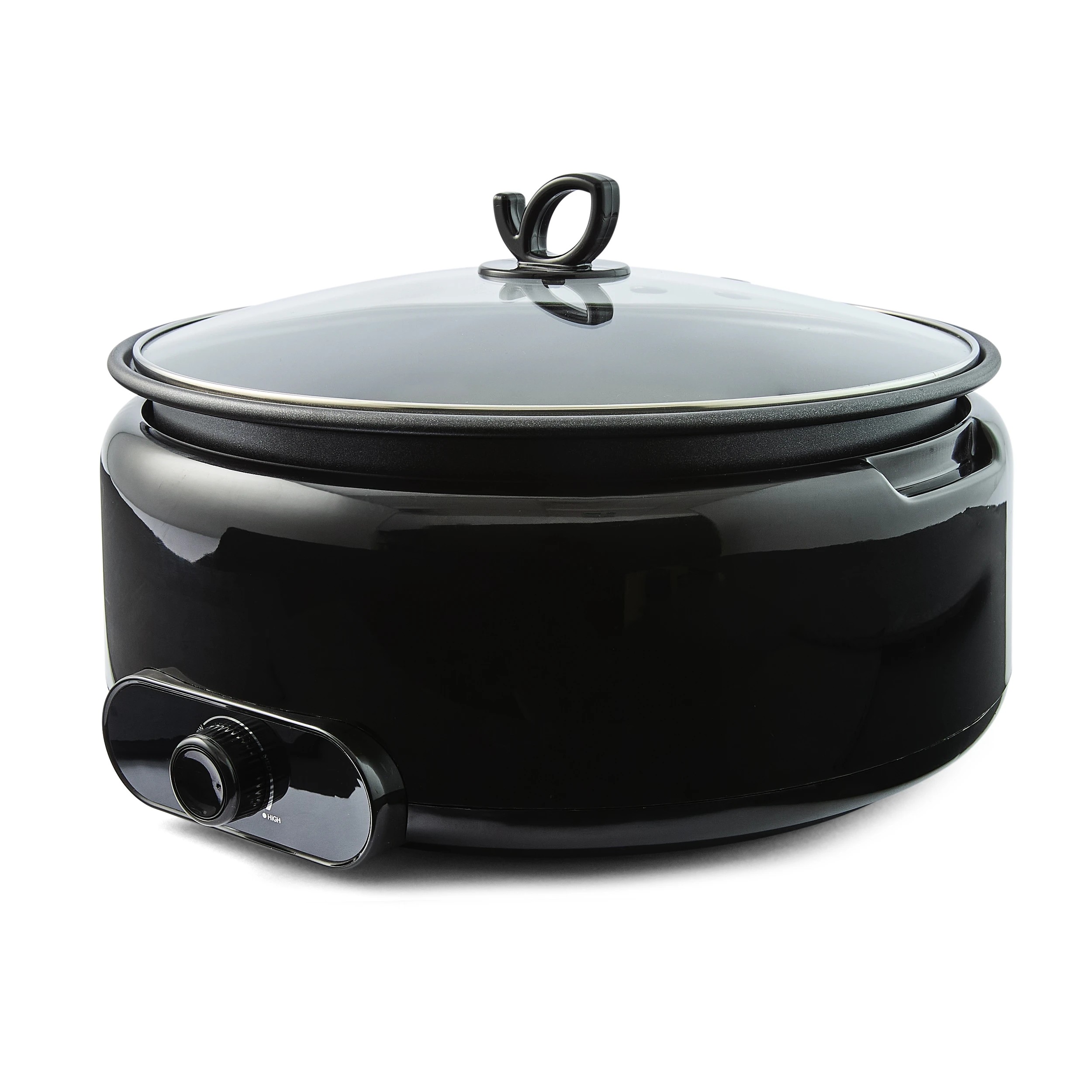 3 5.5L Hot Pot Cooker, 3 of 8