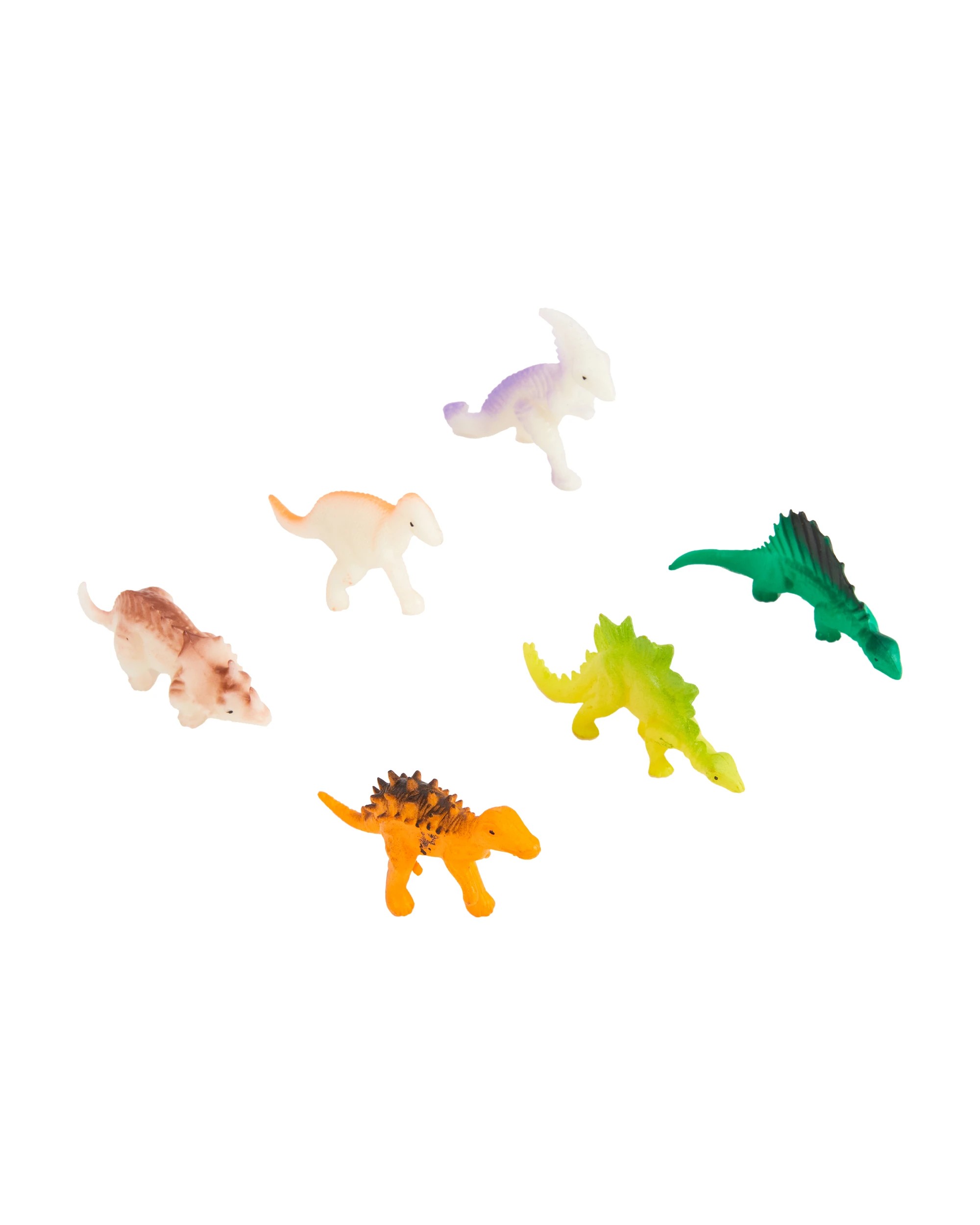 4 30 Piece Dinosaur Favour Pack, 4 of 8