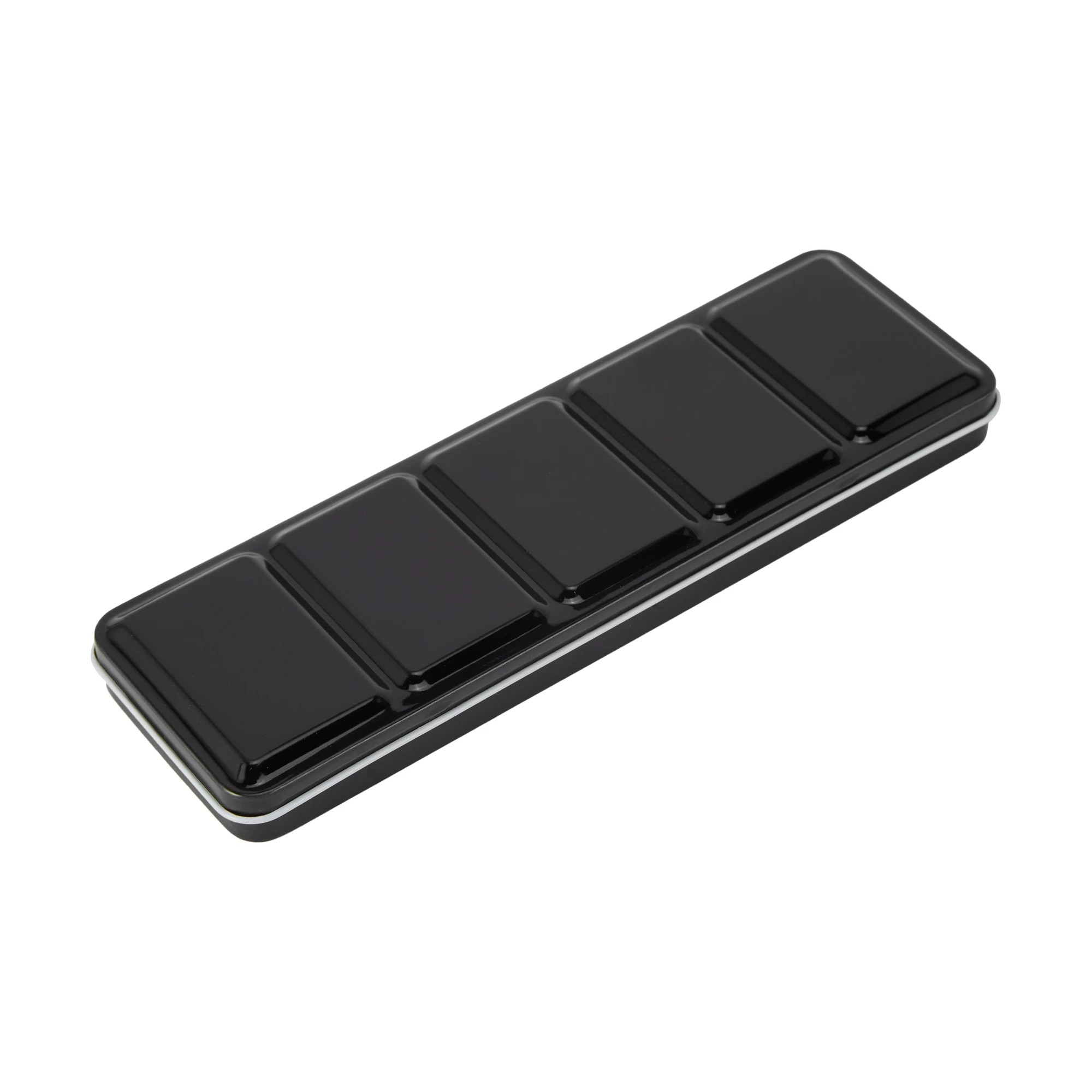 2 24 Pack Watercolour Half-Pans - Basic, 2 of 7