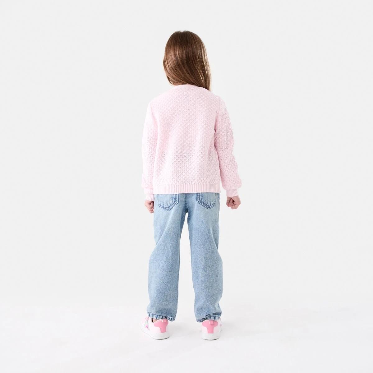 8 Tie Front Cardigan BALLERINA, 8 of 8