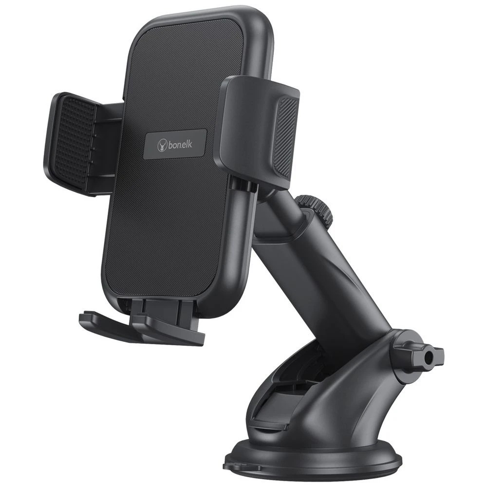 2 Bonelk Universal Smartphone Suction Mount, 2 of 9