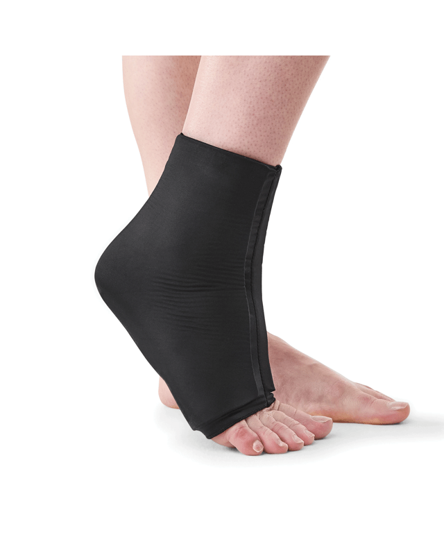 Hot and Cold Ankle Gel 