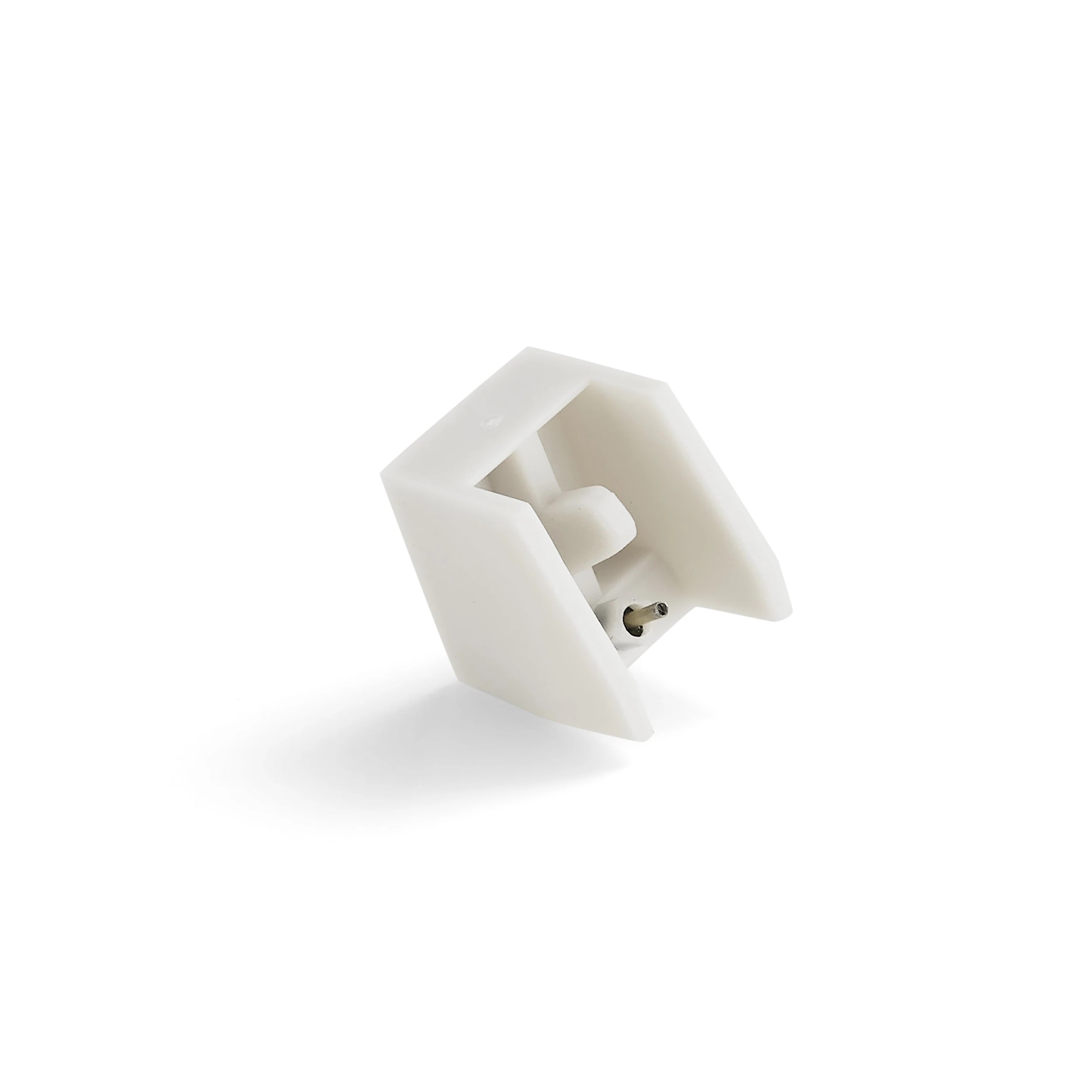 3 Crosley Moving Magnet Replacement Needle - White, 3 of 3
