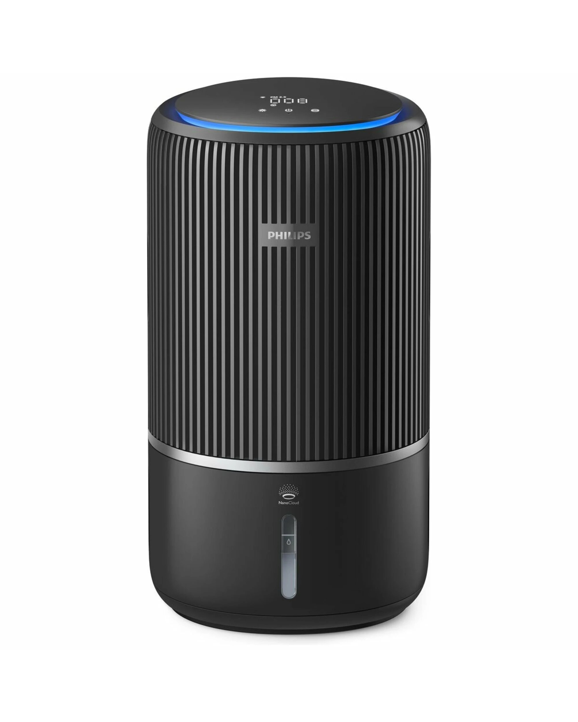 1 Philips 2in1 Purifier & Humidifier Dark Slate, 1 of 5