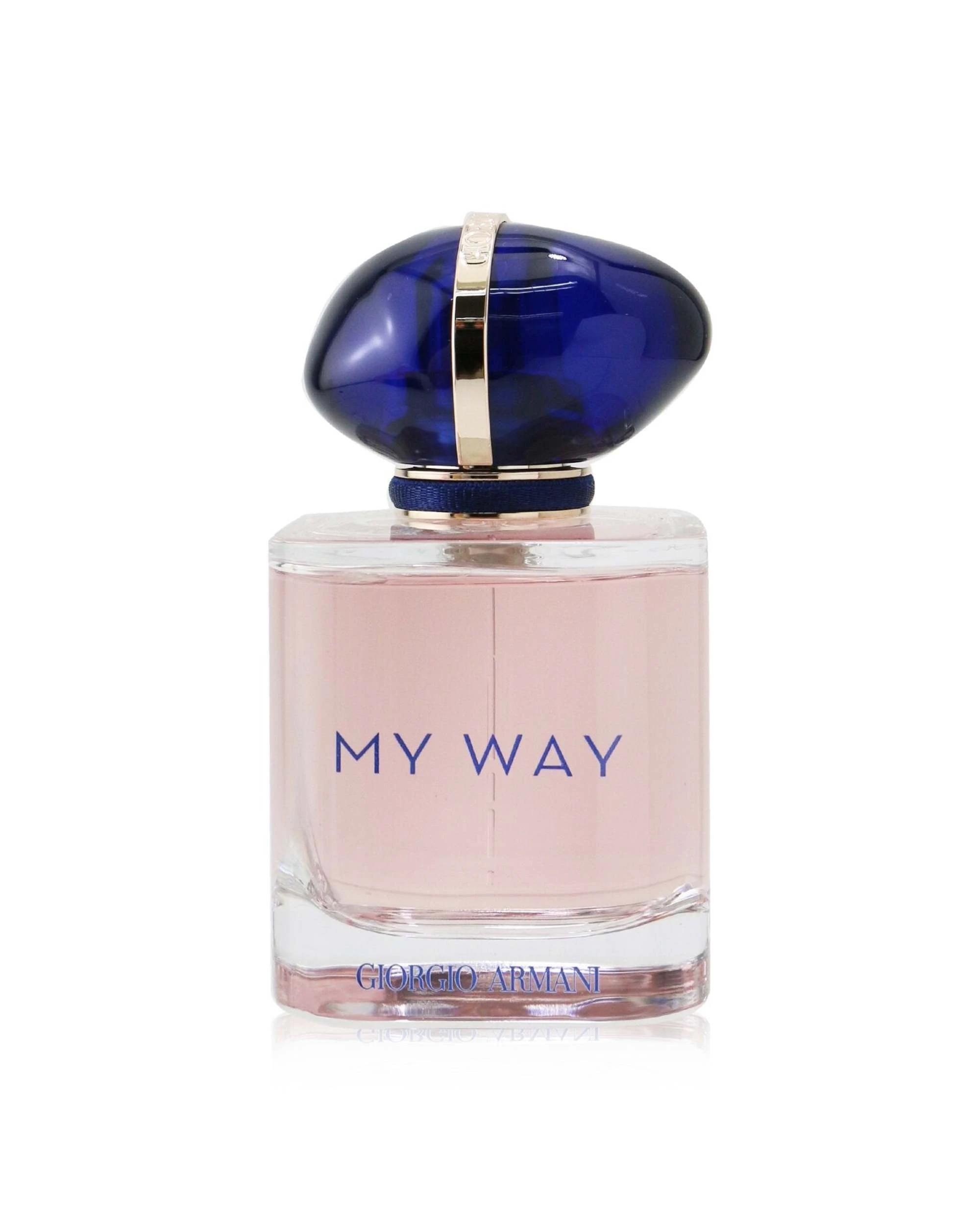 4 Giorgio Armani My Way Eau De Parfum Spray  30ml/1oz, 4 of 4