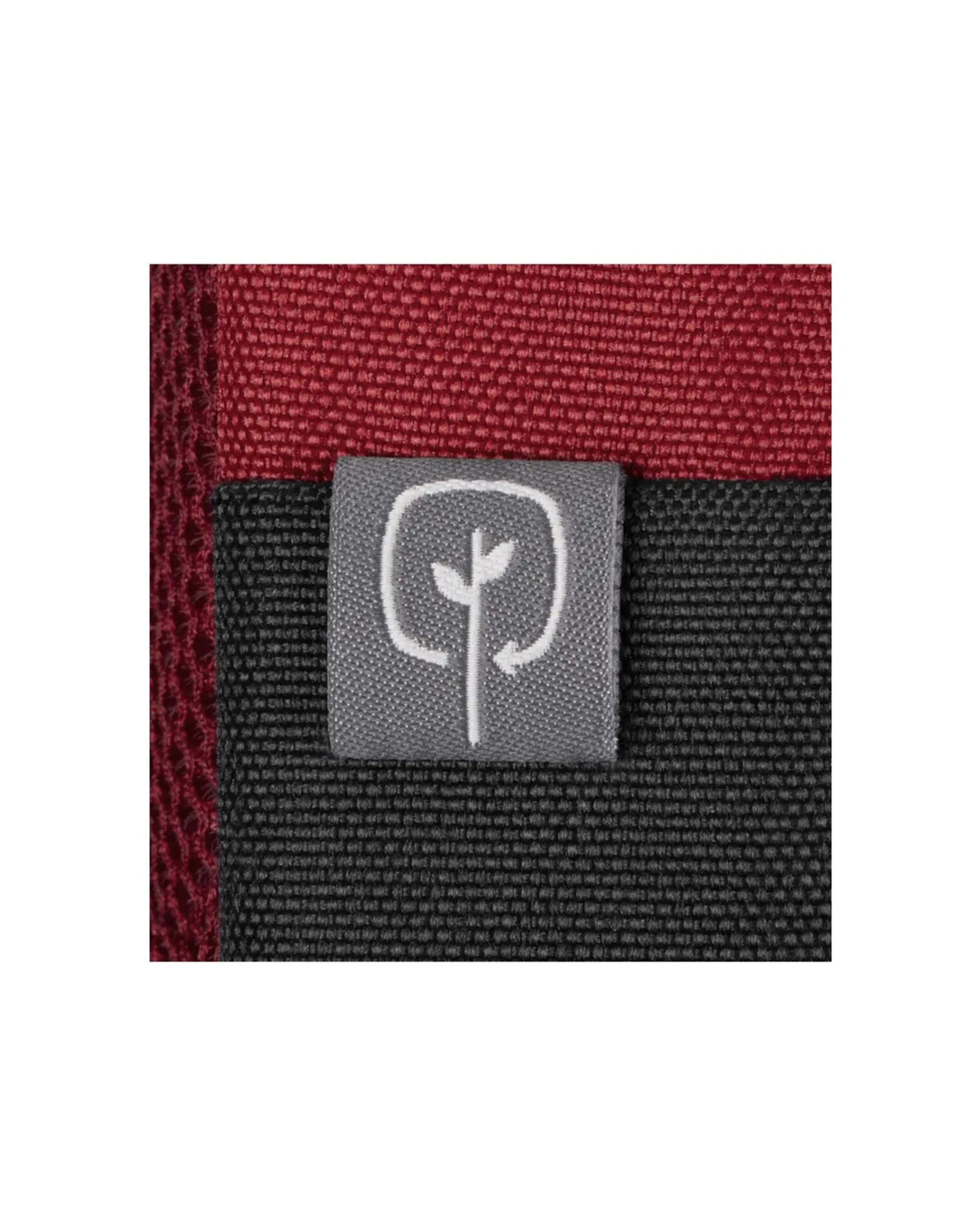 6 Wenger NEXT Crango 16in Laptop Backpack Padded Compartment Comfort Features - Red, 6 of 6