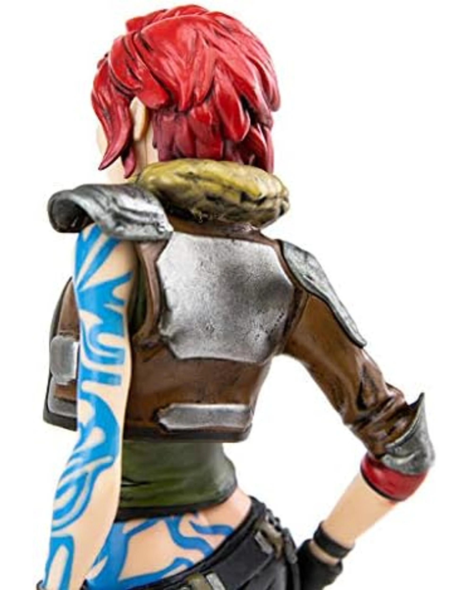 4 Numskull Borderlands 3 Lilith Figurine, 4 of 4