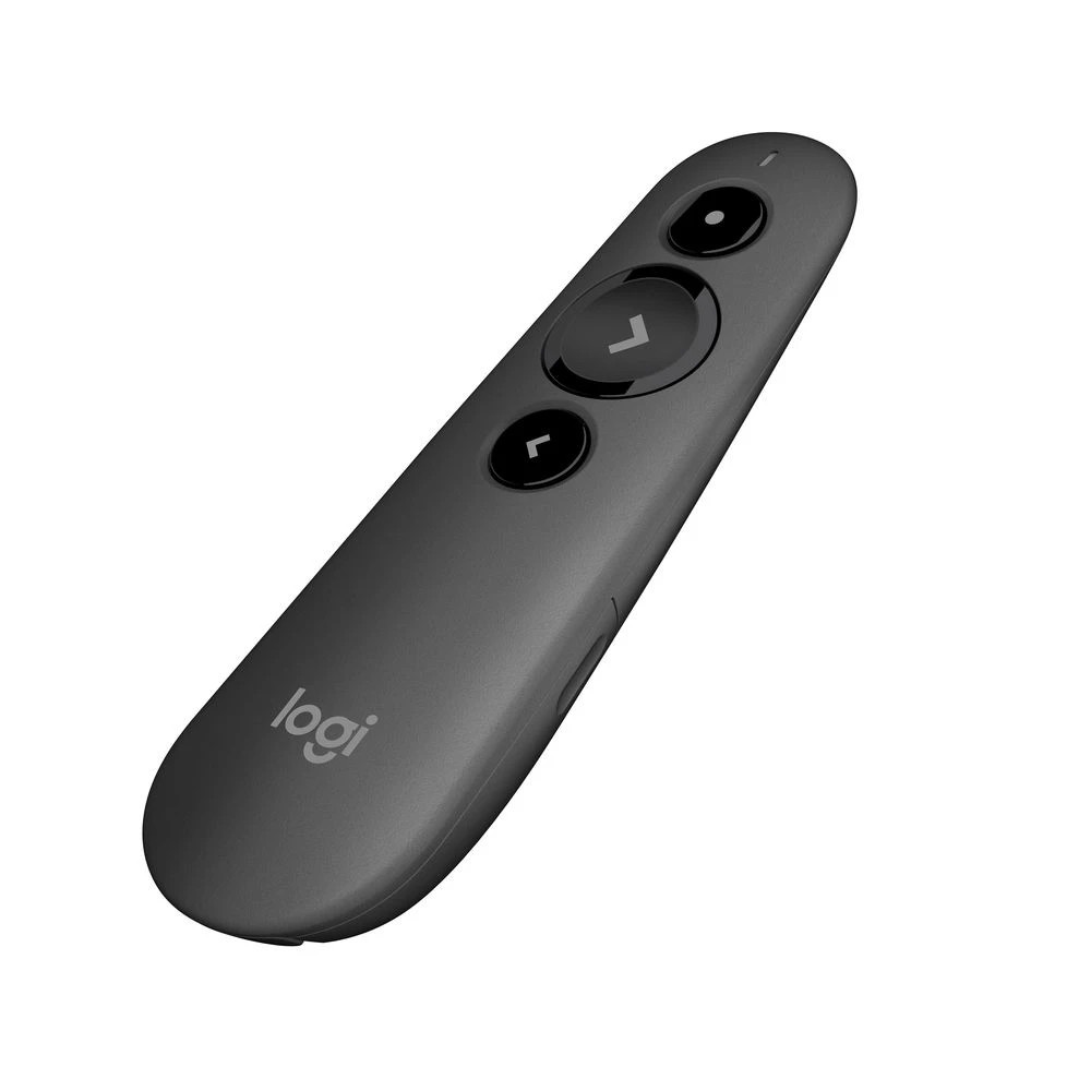 4 Logitech R500s Laser Presentation Remote, 4 of 5