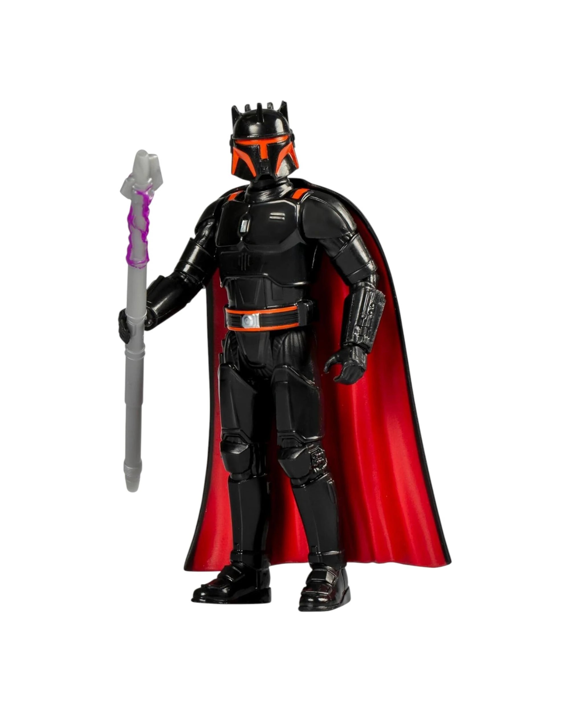2 Star Wars Epic Hero Series Moff Gideon 4 inch Action Figure, 2 of 5