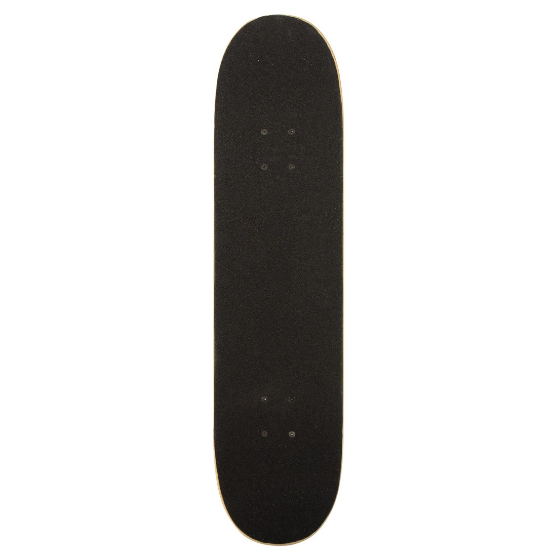 5 Kryptonics 31-inch Star Series Complete Skateboard Rainbow Dot, 5 of 10