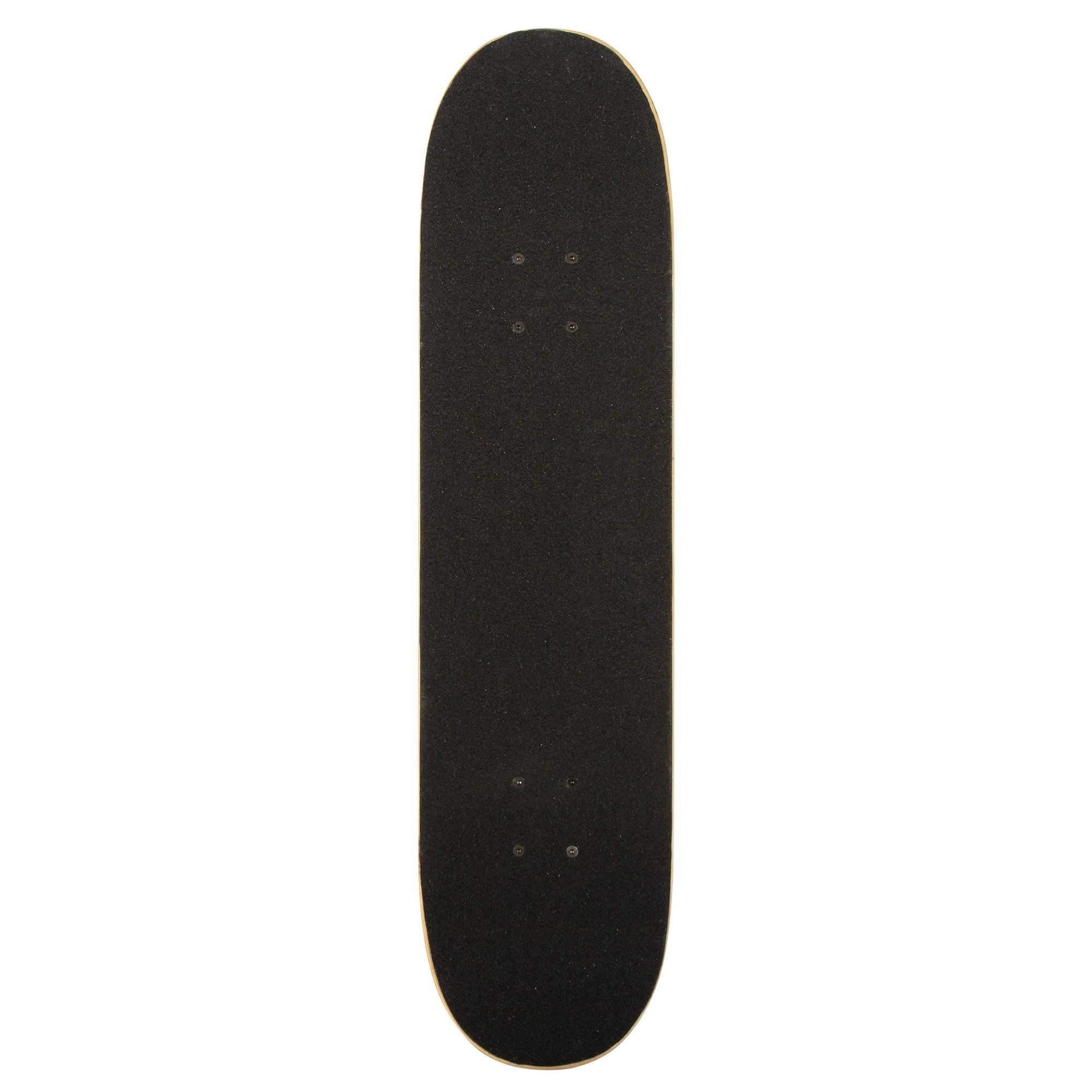 5 Kryptonics 31-inch Star Series Complete Skateboard Rainbow Dot, 5 of 10