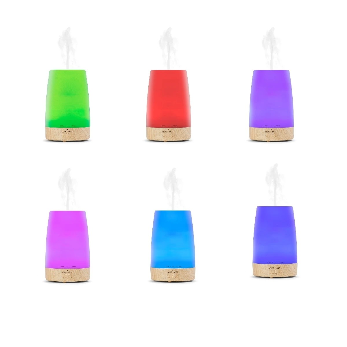 8 Aroma Diffuser, 8 of 9