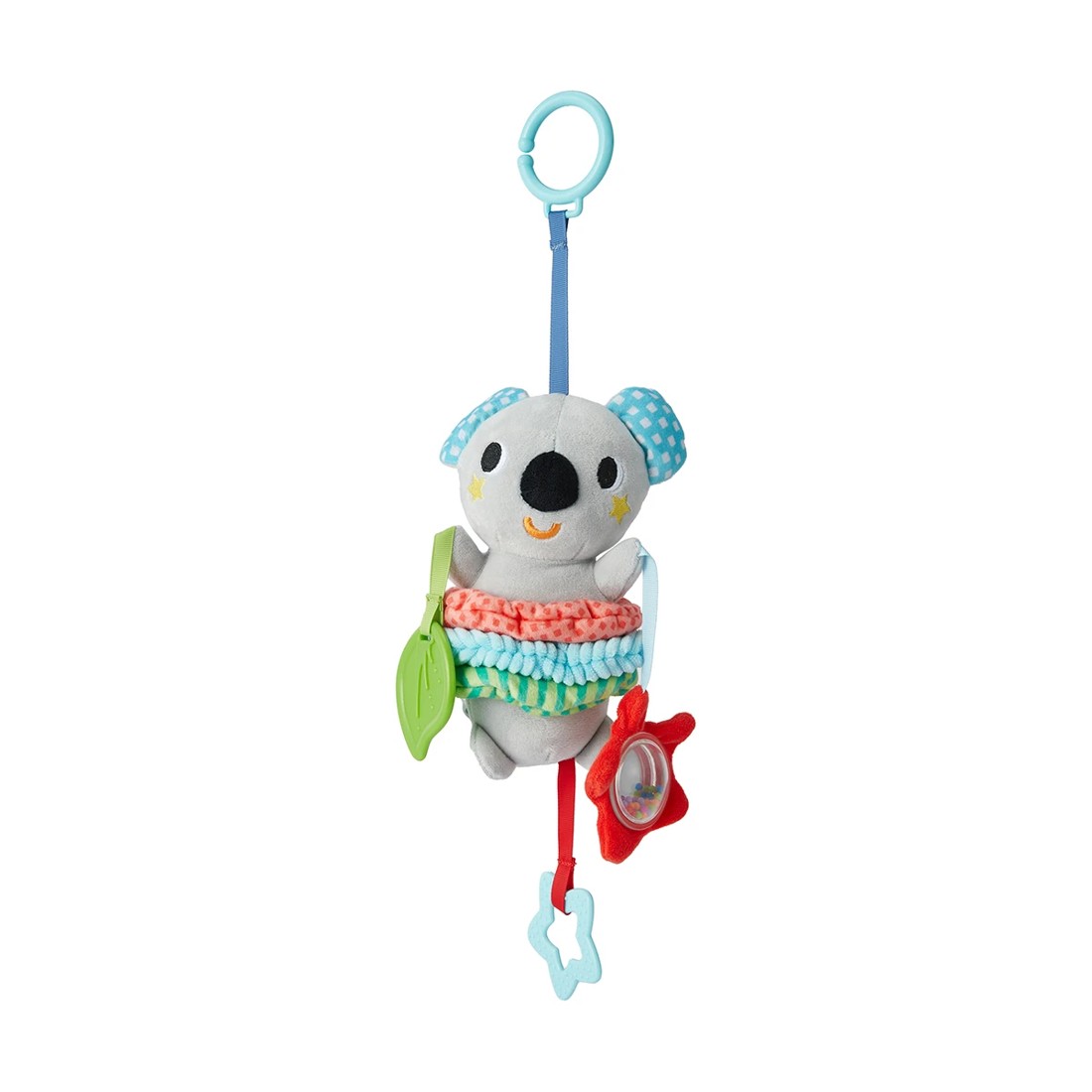 2 Musical Pram Toy - Koala, 2 of 8