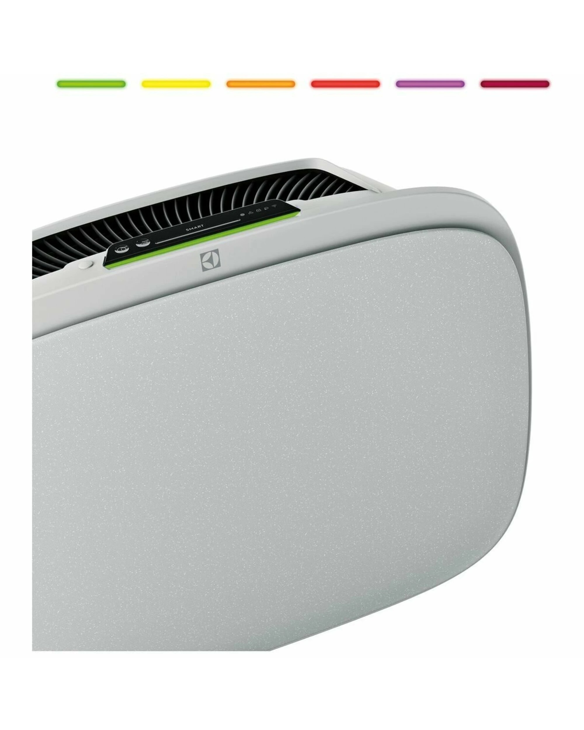5 Electrolux Well A5 Air Purifier, 5 of 5