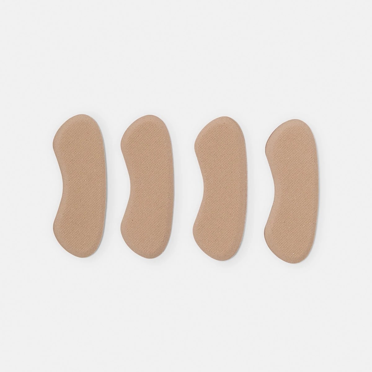 1 2 Pack Heel Grips, 1 of 3