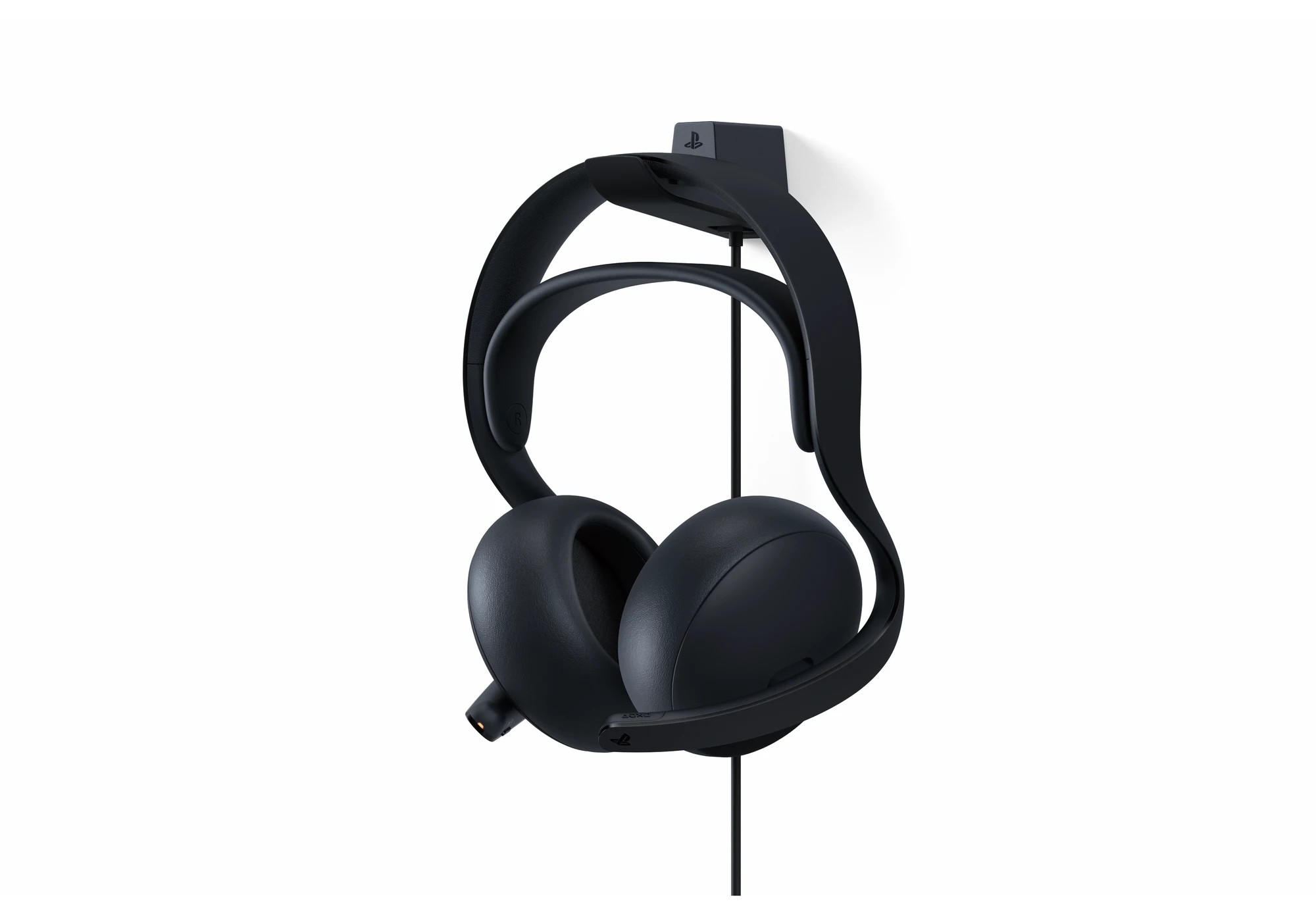 3 PlayStation 5 Pulse Elite Wireless Headset - Midnight - Black, 3 of 3
