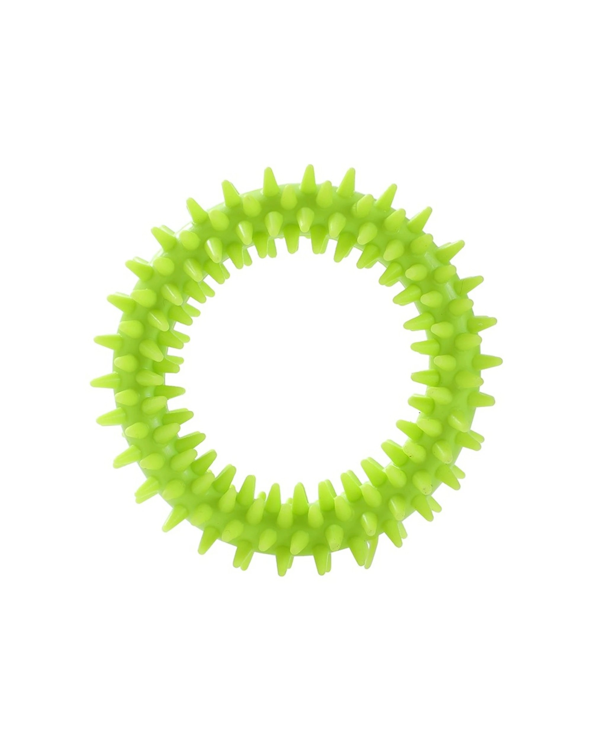 5 Paws And Claws 6x 2pc Mini TPR Bone And Ring Pet Dog Chew Fetch Toy Set - Multi, 5 of 9