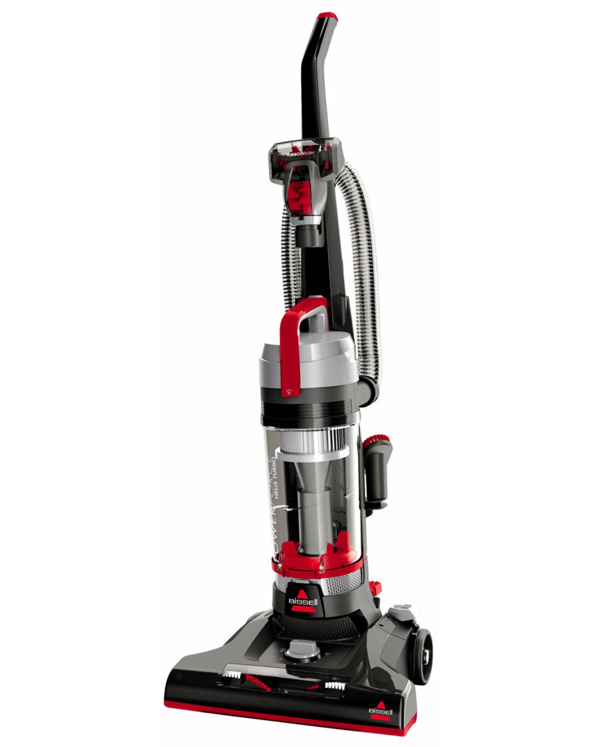 3 Bissell Powerforce Helix Turbo Upright Vacuum Cleaner, 3 of 5