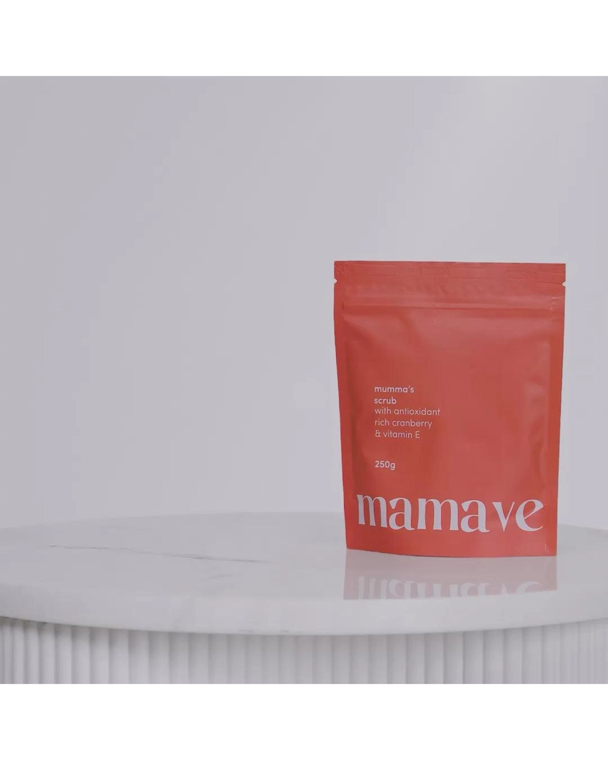 4 Mamave - Mumma's Scrub, 4 of 4