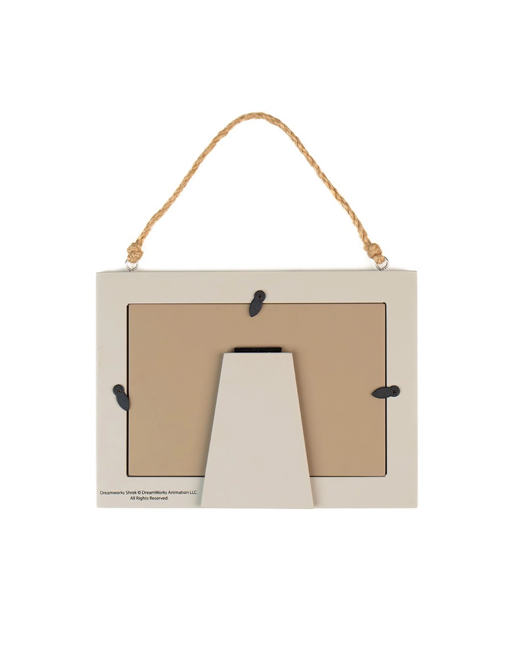 3 Shrek - Best Pals Photo Frame, 3 of 4