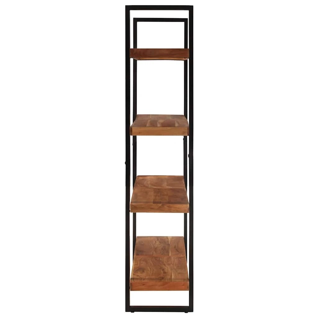 5 vidaXL Bookcase Ample Storage - Brown, 5 of 10