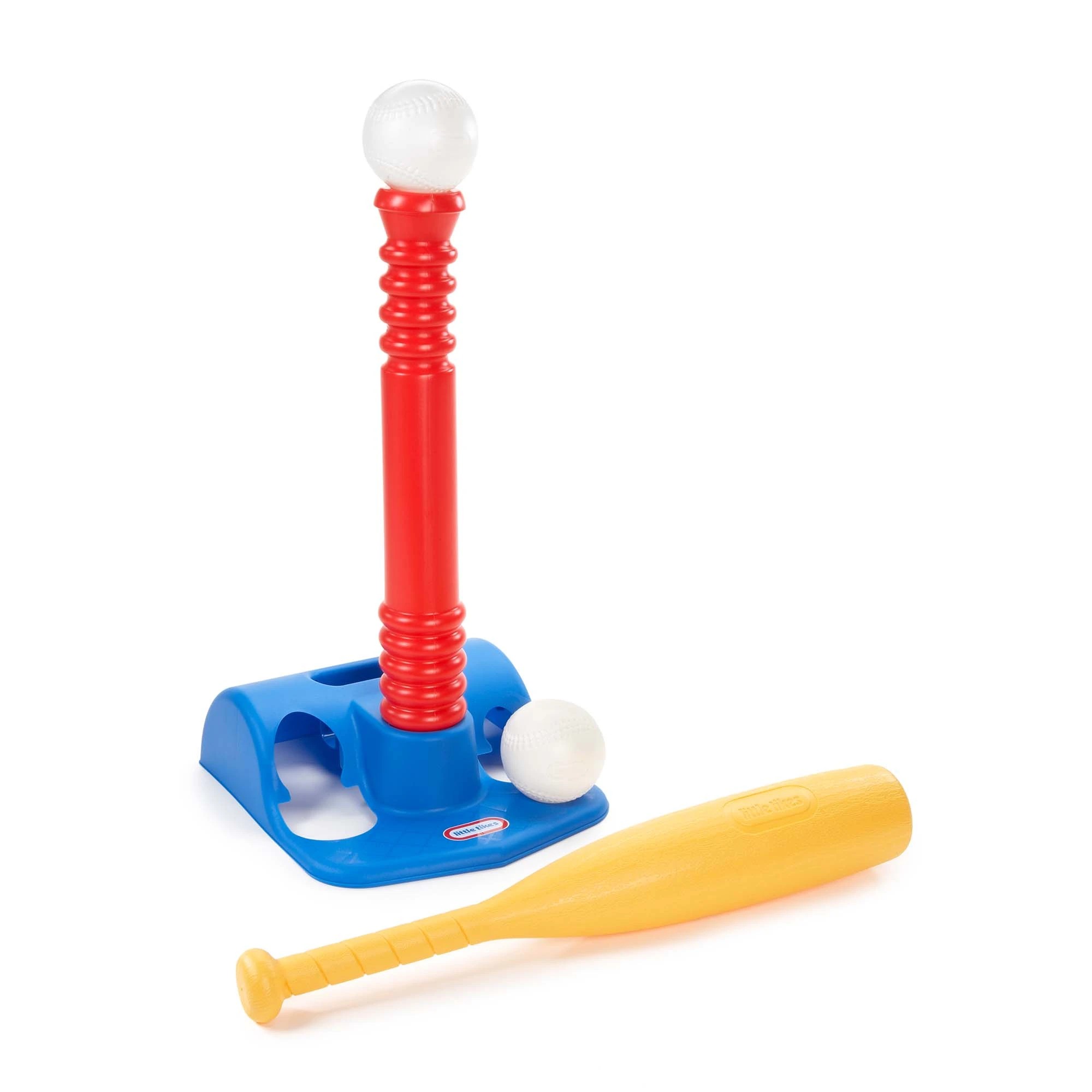 2 Little Tikes TotSports T-Ball Set - Multi, 2 of 6