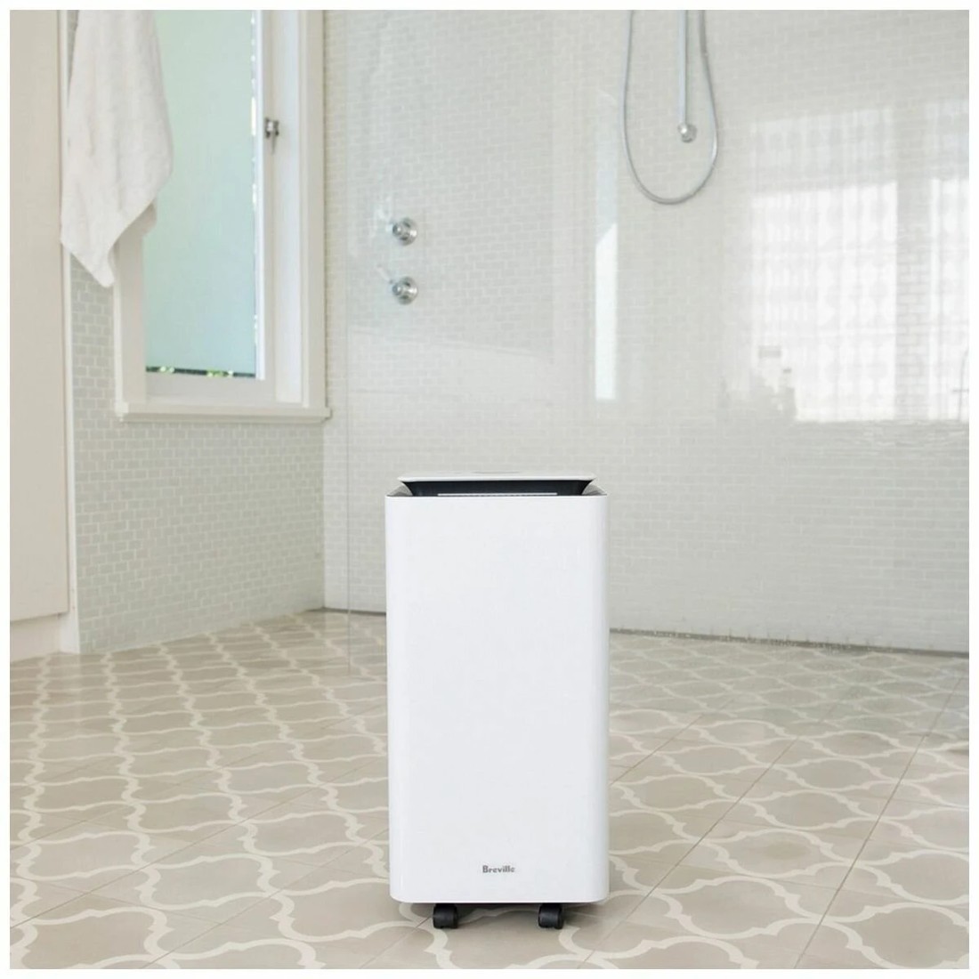 2 Breville Smart Dry Connect Dehumidifier, 2 of 2