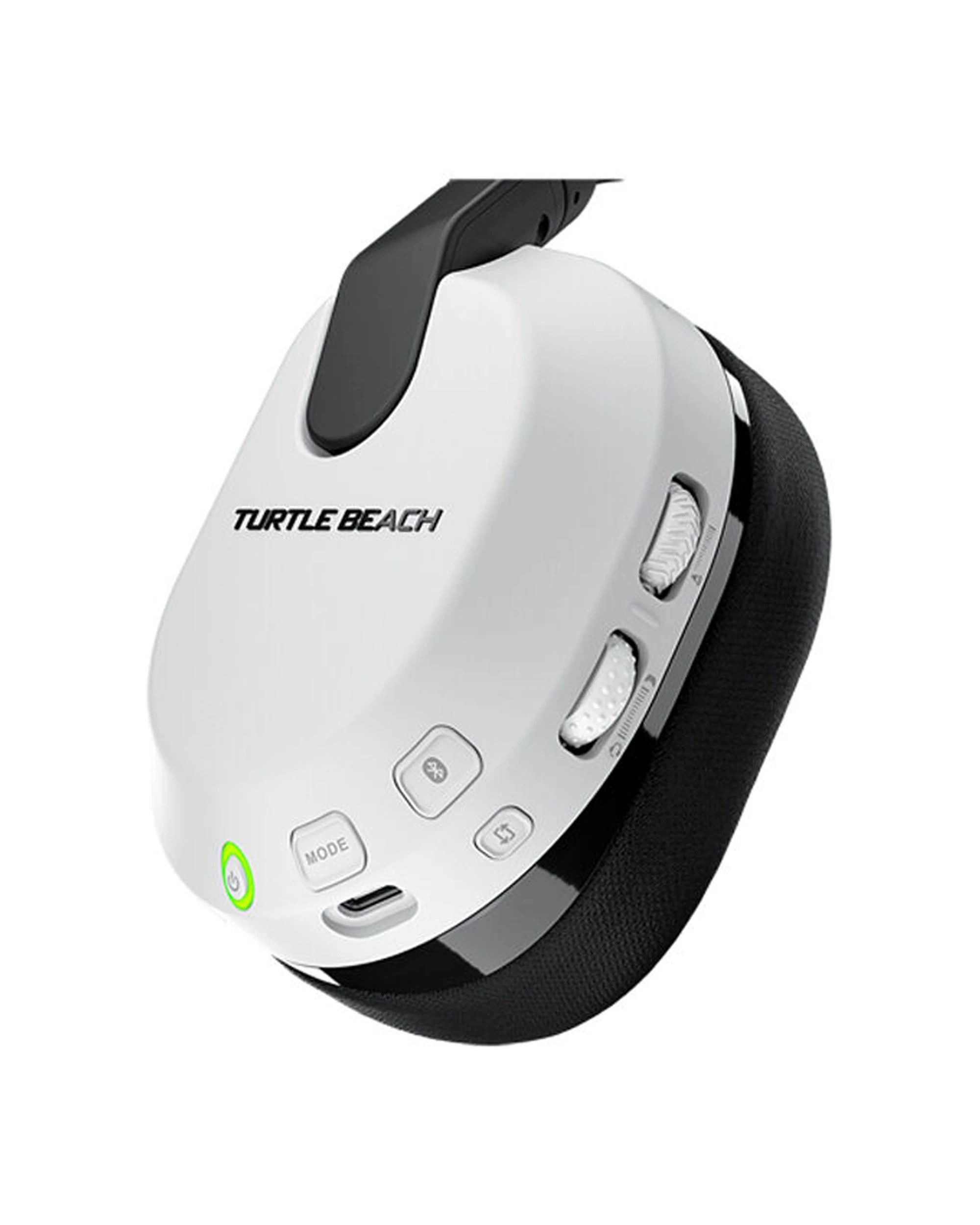 4 Turtle Beach Stealth 600X Gen 3 Wireless Multiplatform Gaming Headset - White, 4 of 10