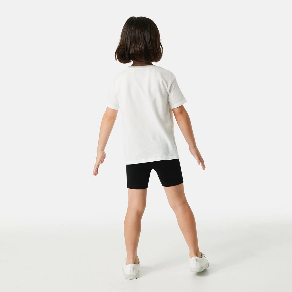 6 Bike Shorts BLACK, 6 of 8
