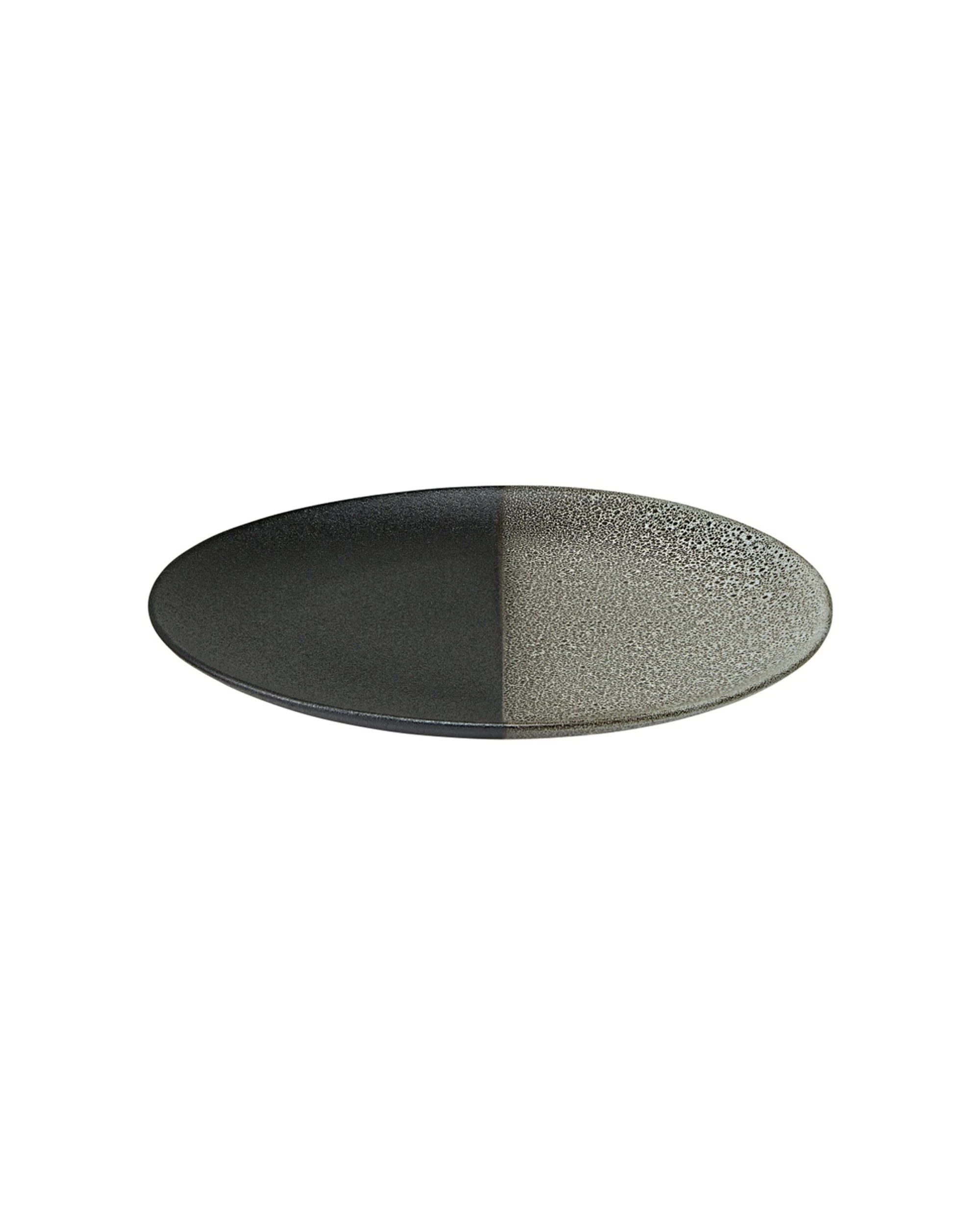 2 Maxwell & Williams Ceramic Umi Round Platter Plate 36cm - Natural, 2 of 2