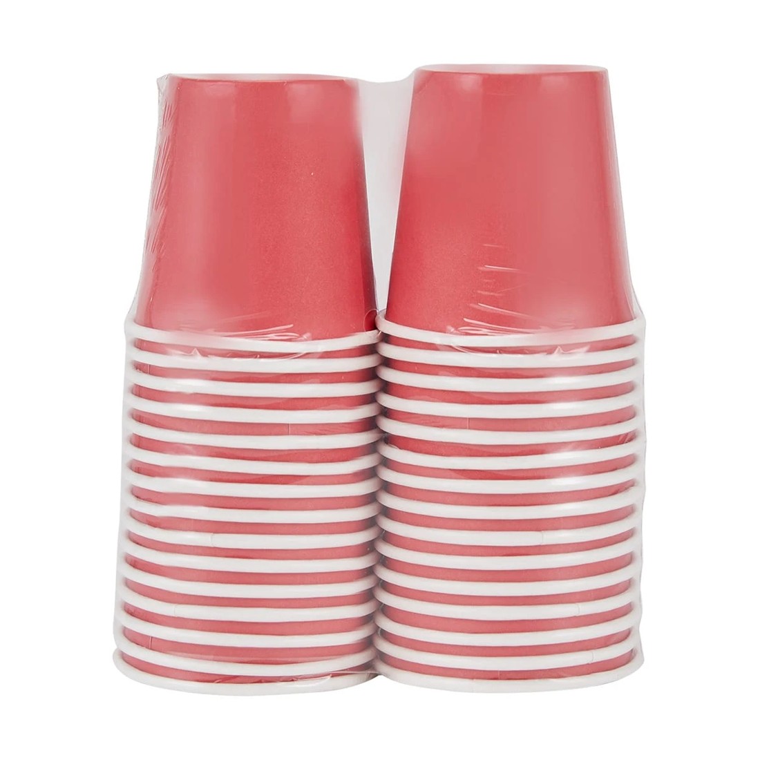 6 30 Pack Mini College Paper Cups, 6 of 6