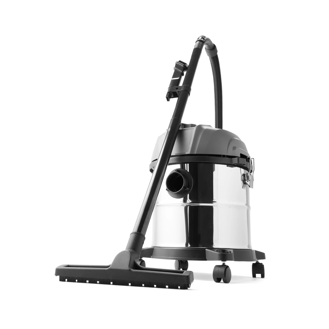 4 Wet and Dry Vacuum Cleaner, 4 of 10