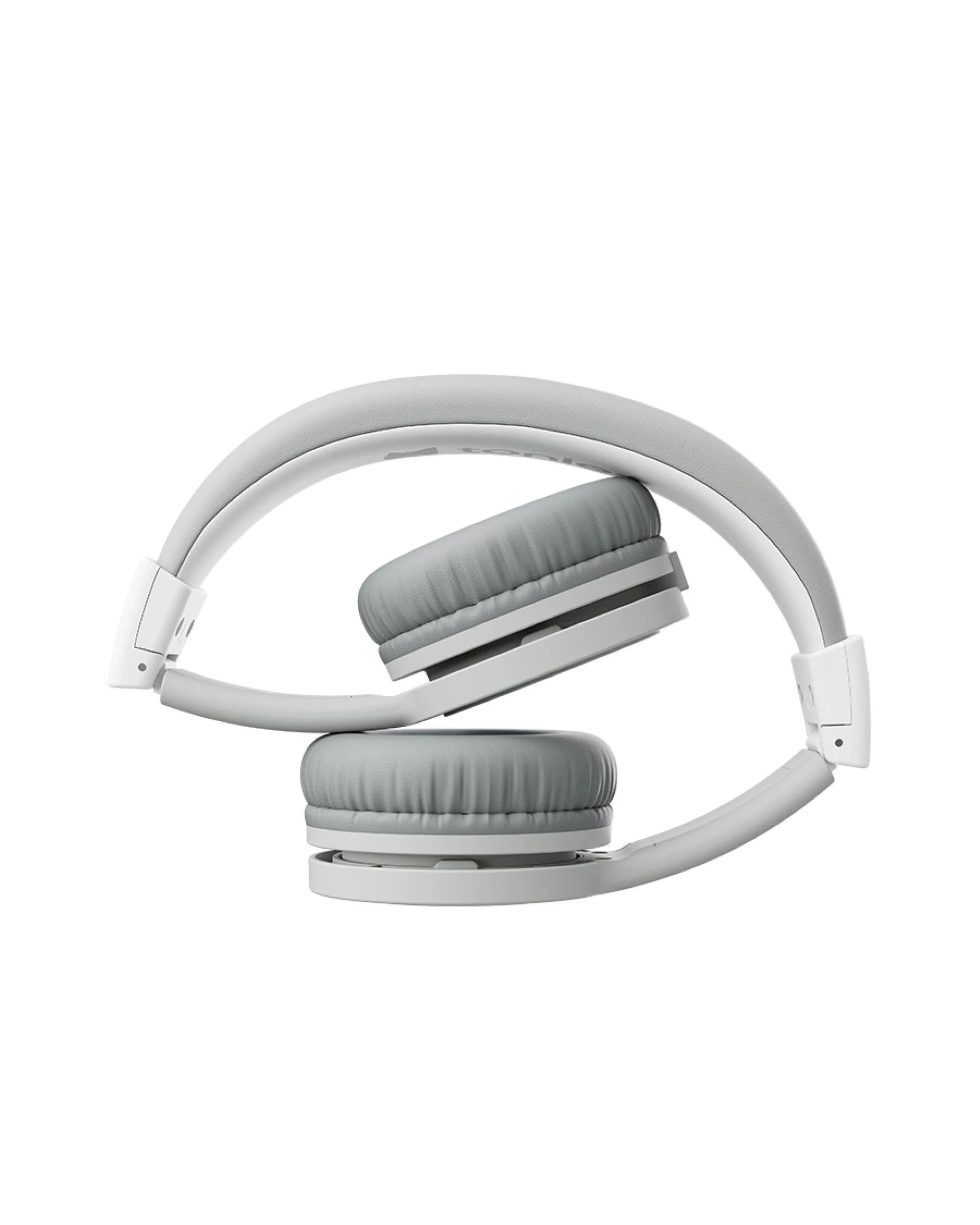 2 Tonies - Bluetooth Headphones - Moon - Grey, 2 of 7