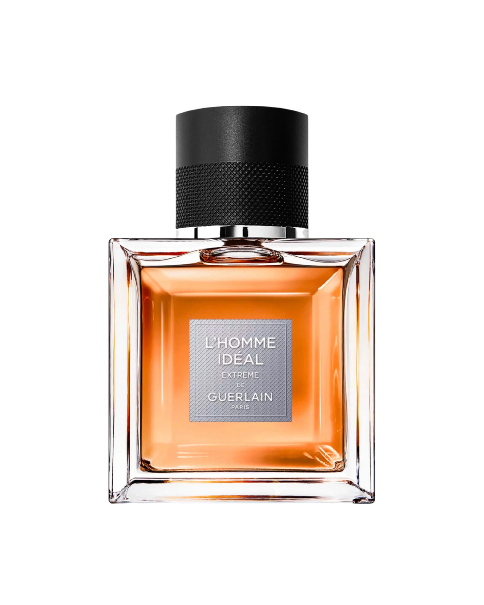 3 Guerlain L'Homme Ideal Extreme Eau De Parfum Spray 100ml/3.3oz, 3 of 4